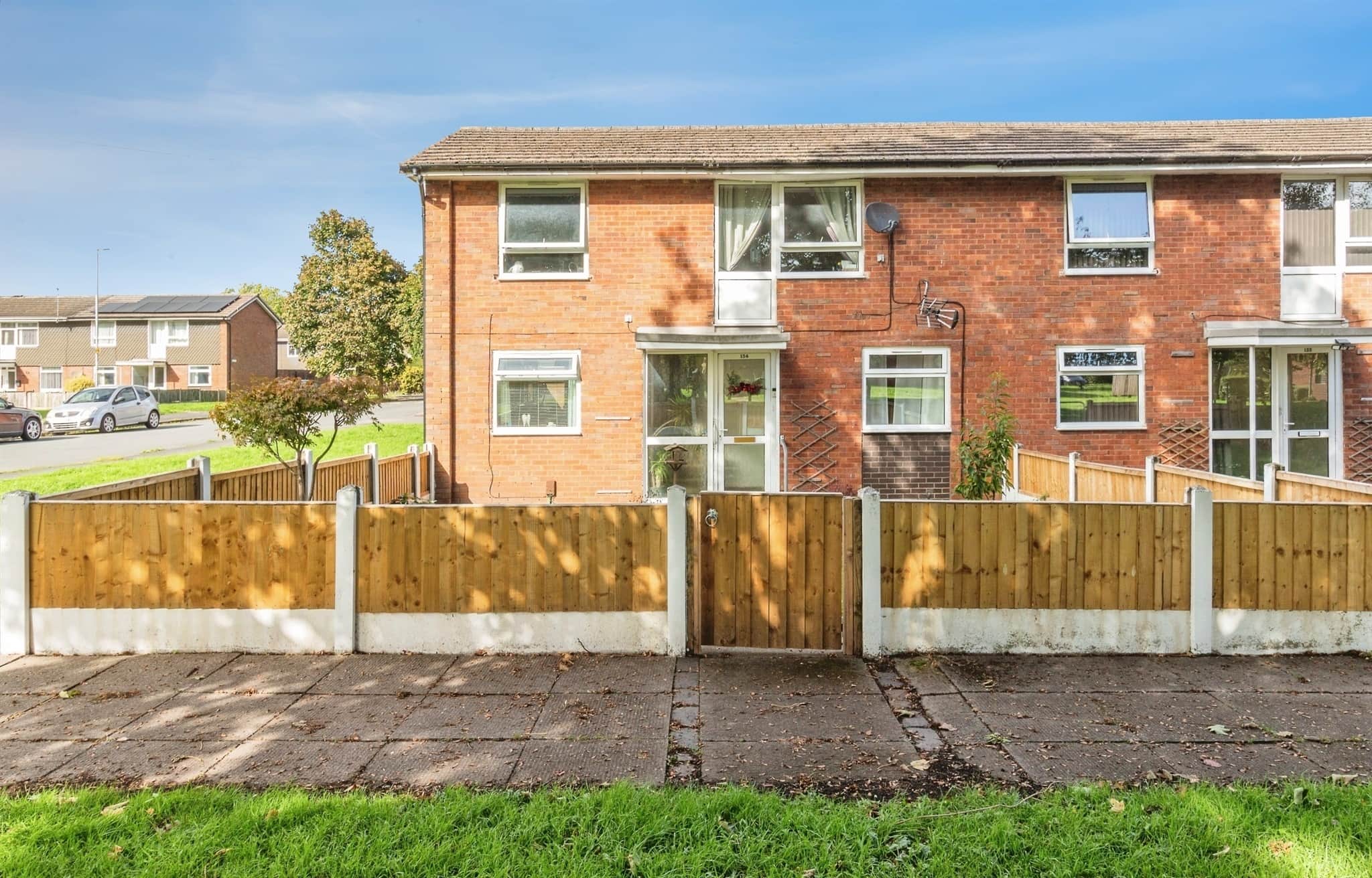 Property at Exeter Street, Stafford
