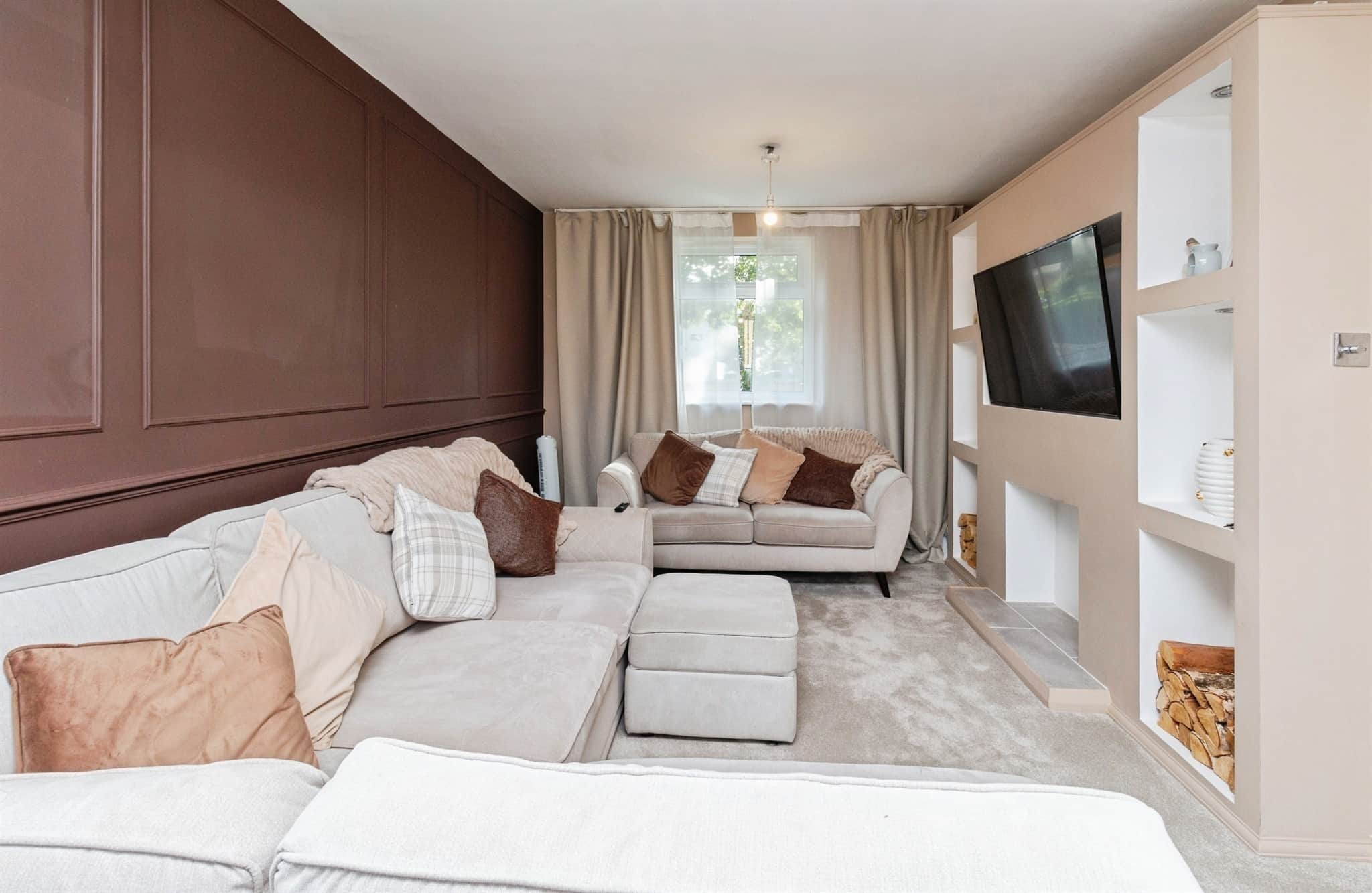 Property at Exeter Street, Stafford