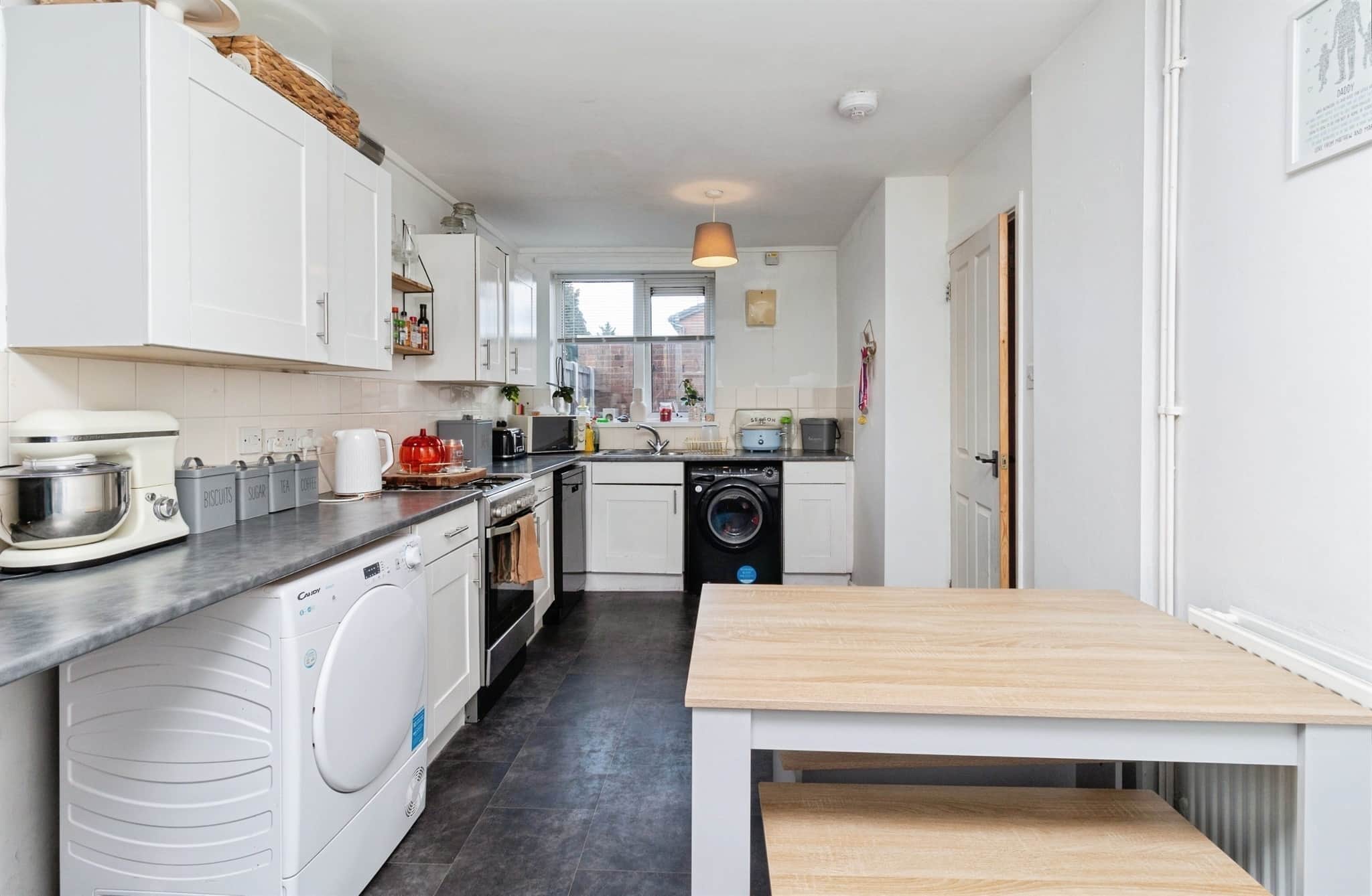 Property at Exeter Street, Stafford
