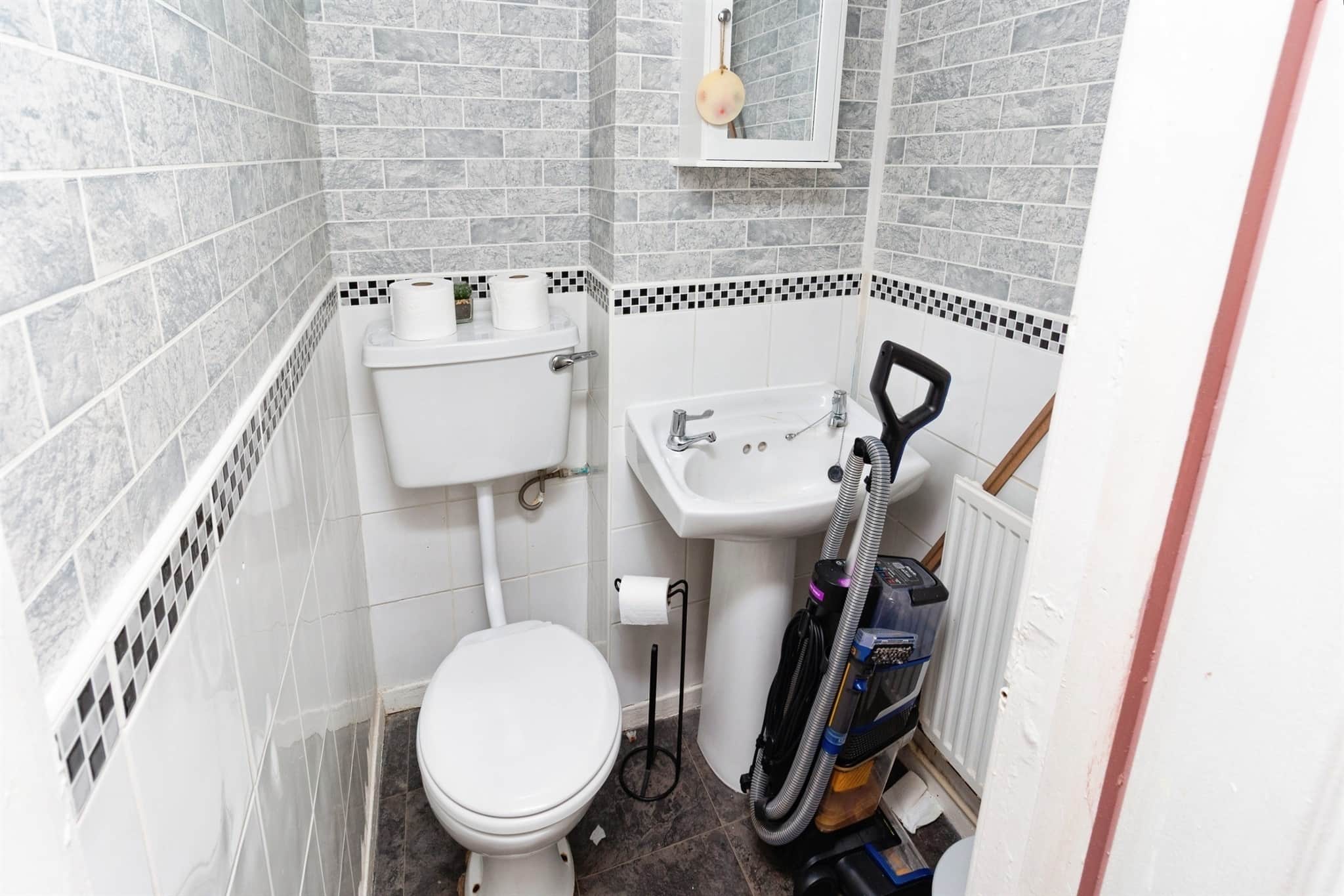 Property at Exeter Street, Stafford