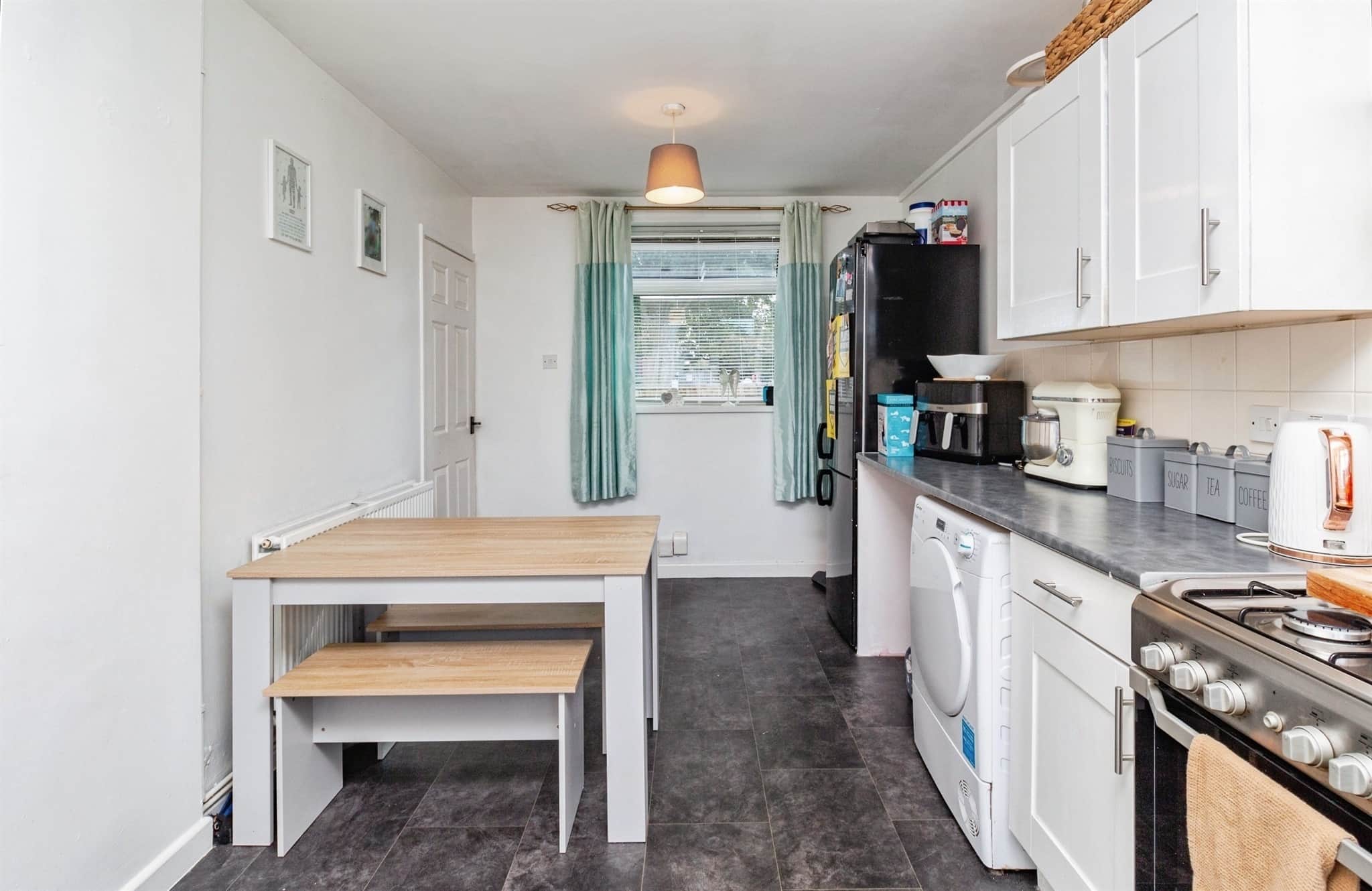 Property at Exeter Street, Stafford