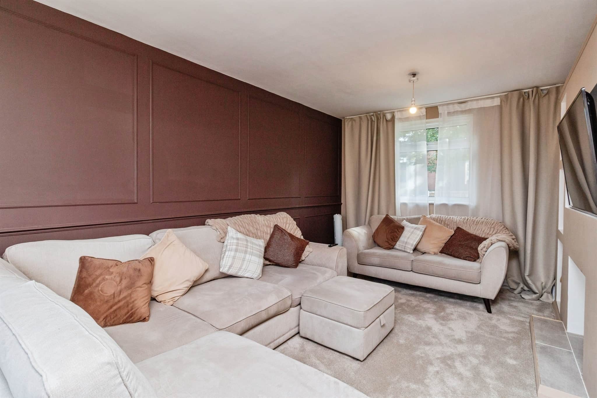 Property at Exeter Street, Stafford