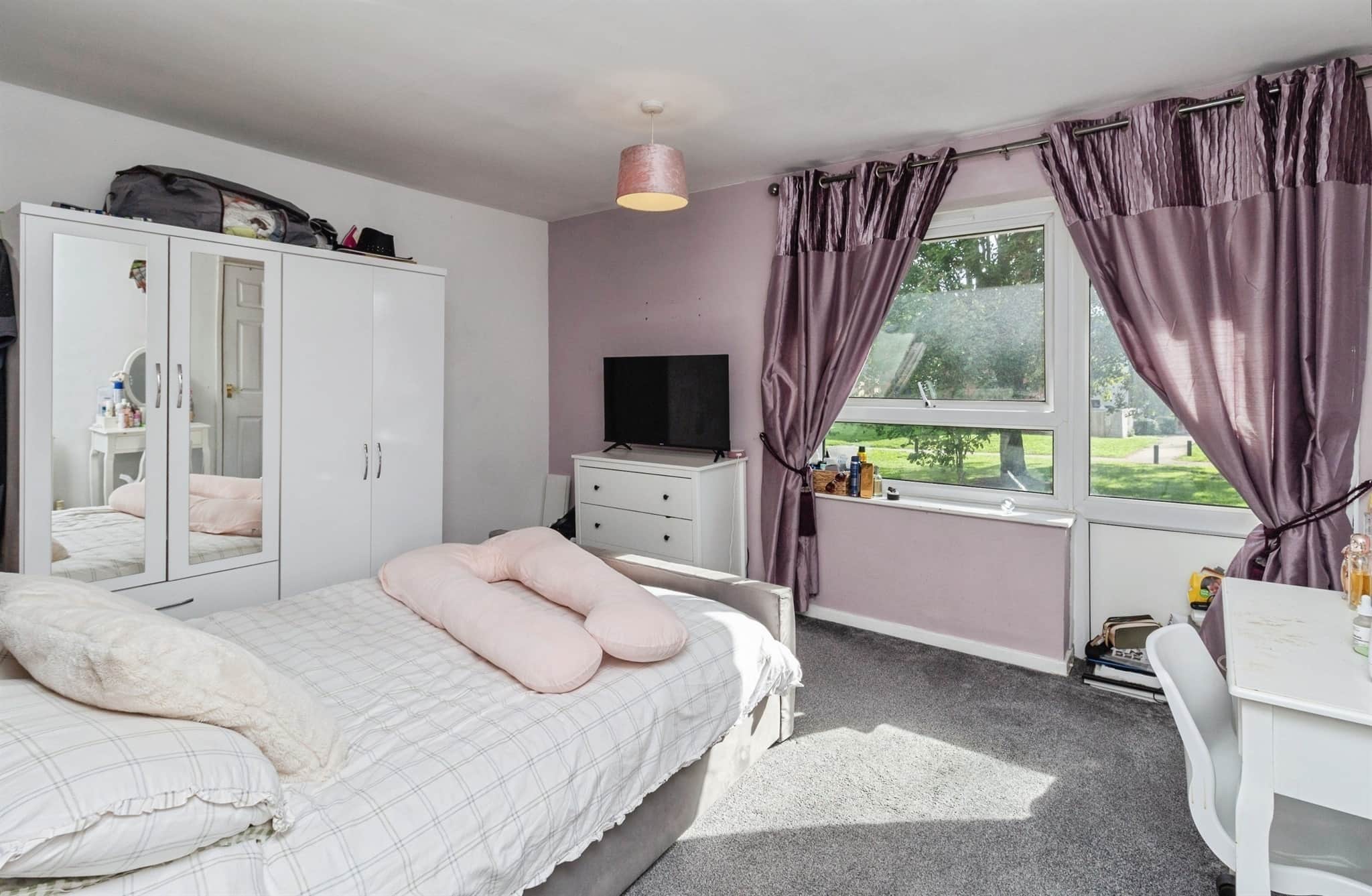 Property at Exeter Street, Stafford