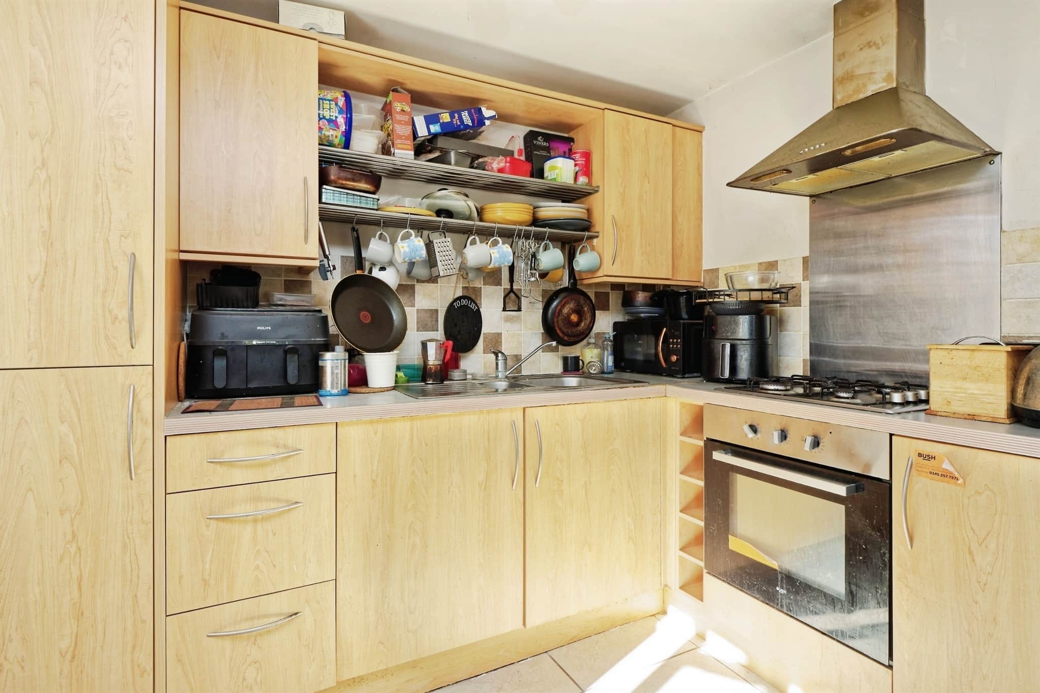 Property at The Street, Boughton-Under-Blean, Faversham