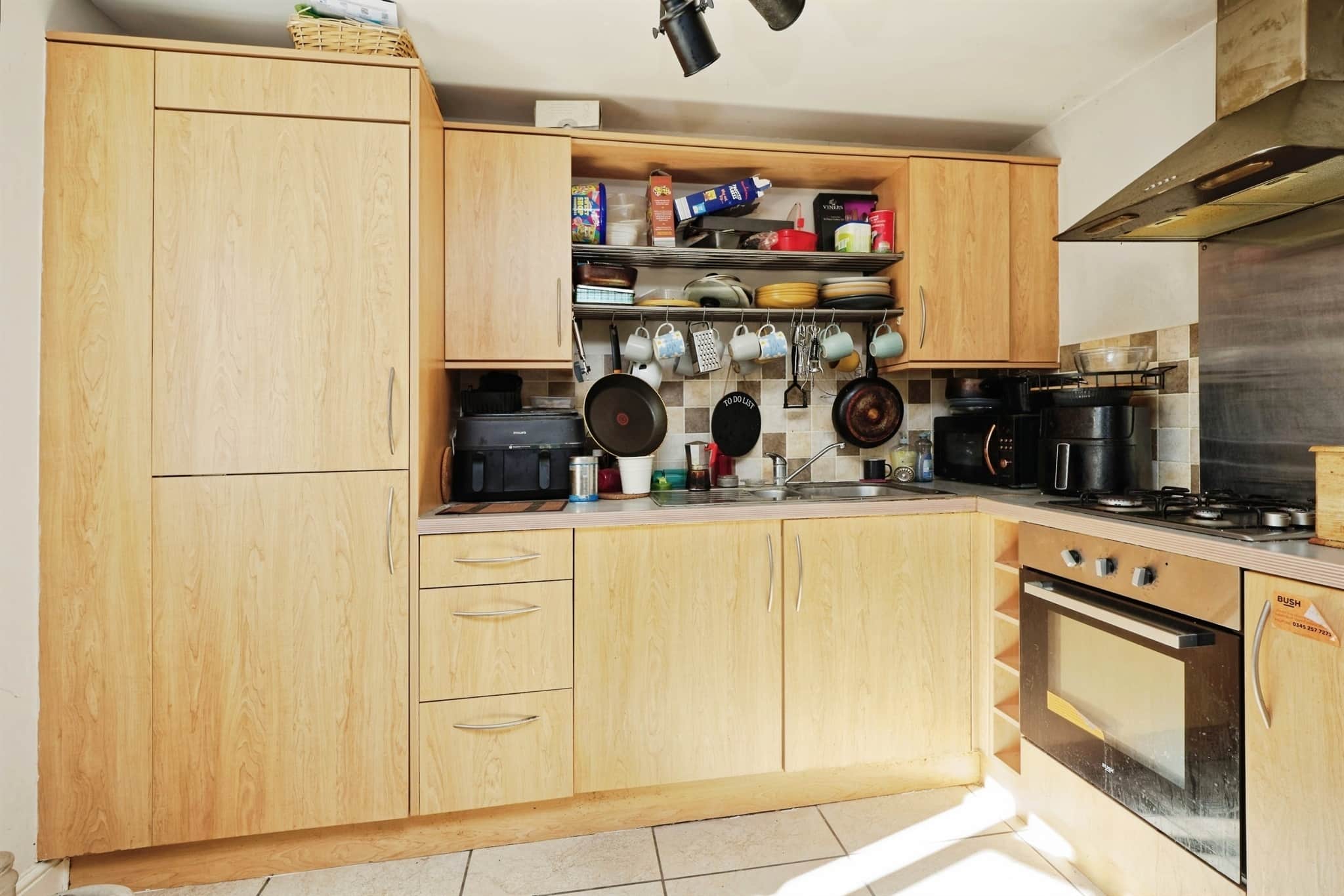 Property at The Street, Boughton-Under-Blean, Faversham