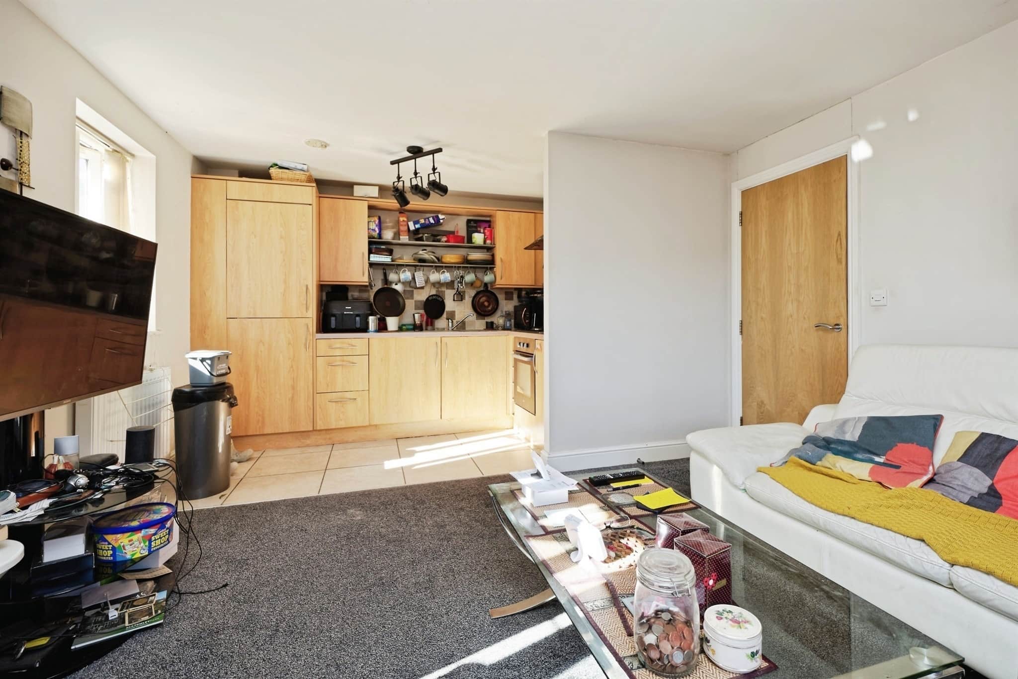 Property at The Street, Boughton-Under-Blean, Faversham
