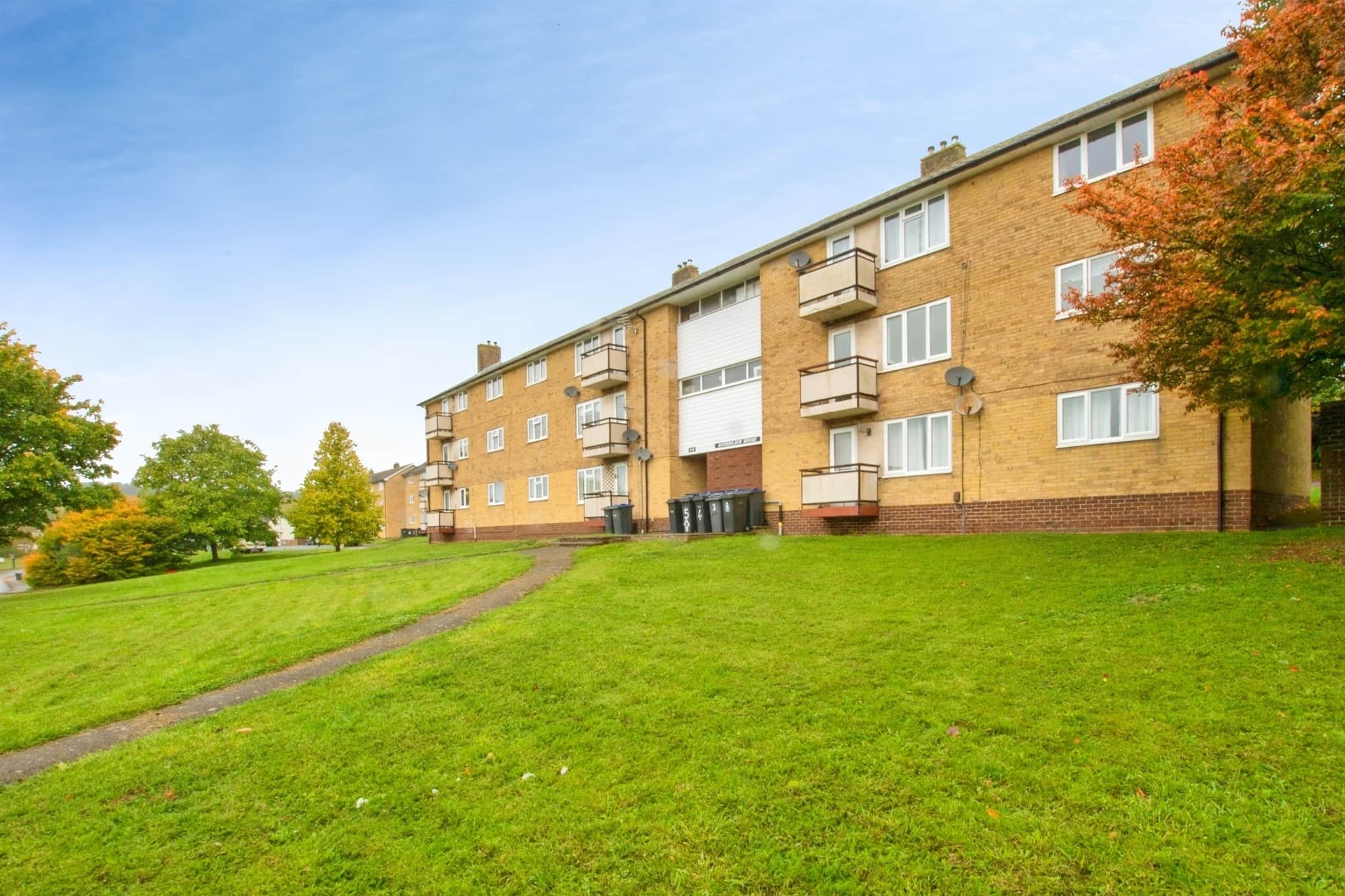 Property at Sidbury Heights, Tidworth