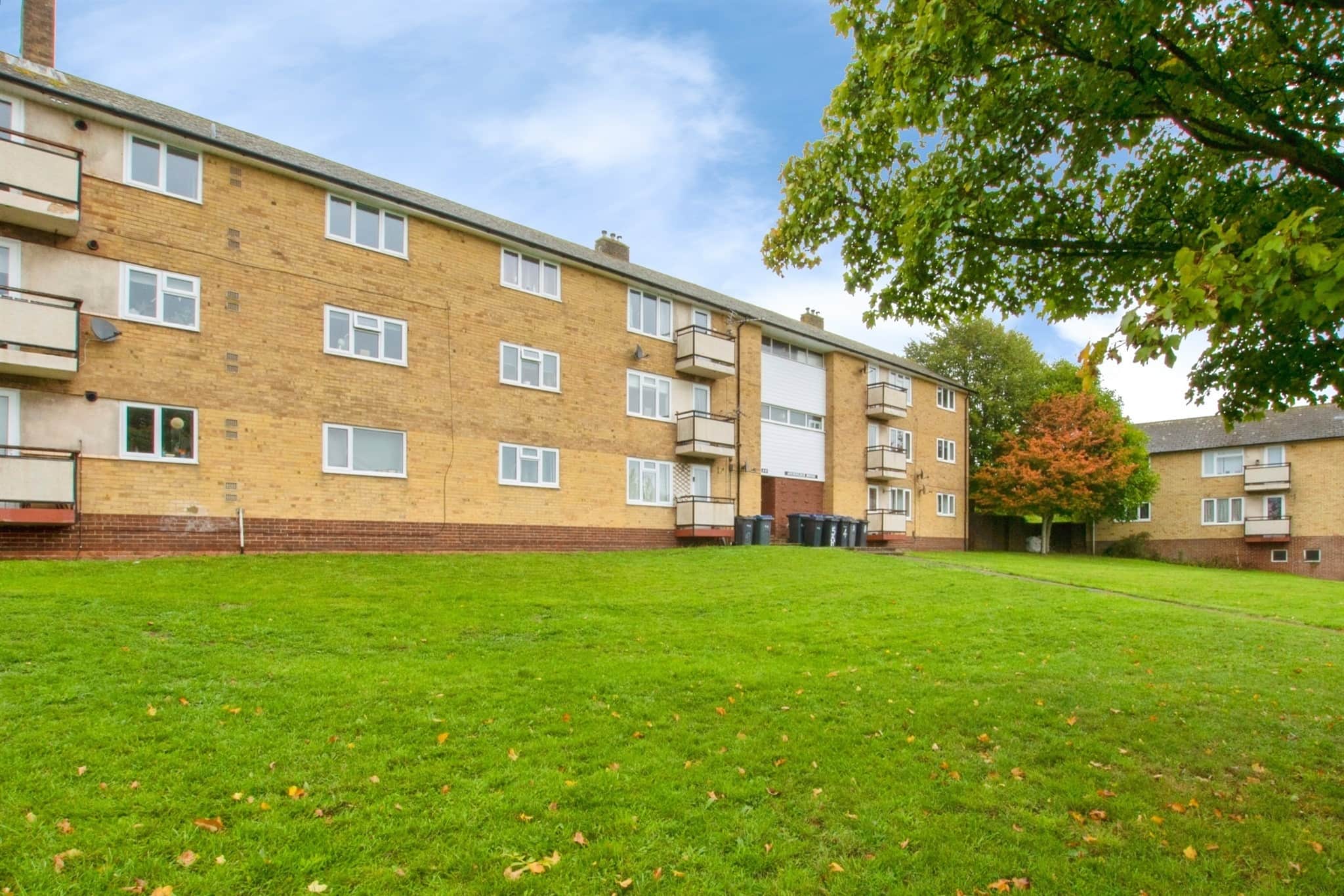 Property at Sidbury Heights, Tidworth