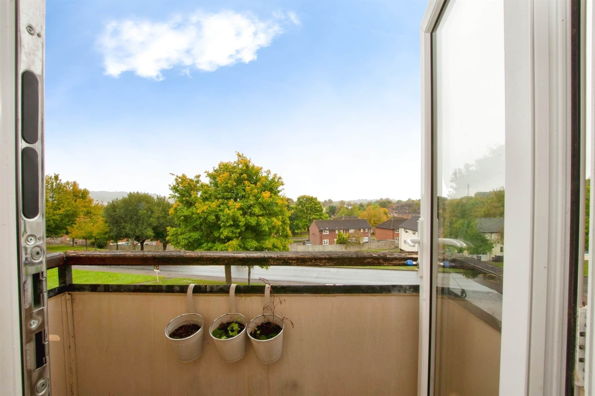 Property at Sidbury Heights, Tidworth