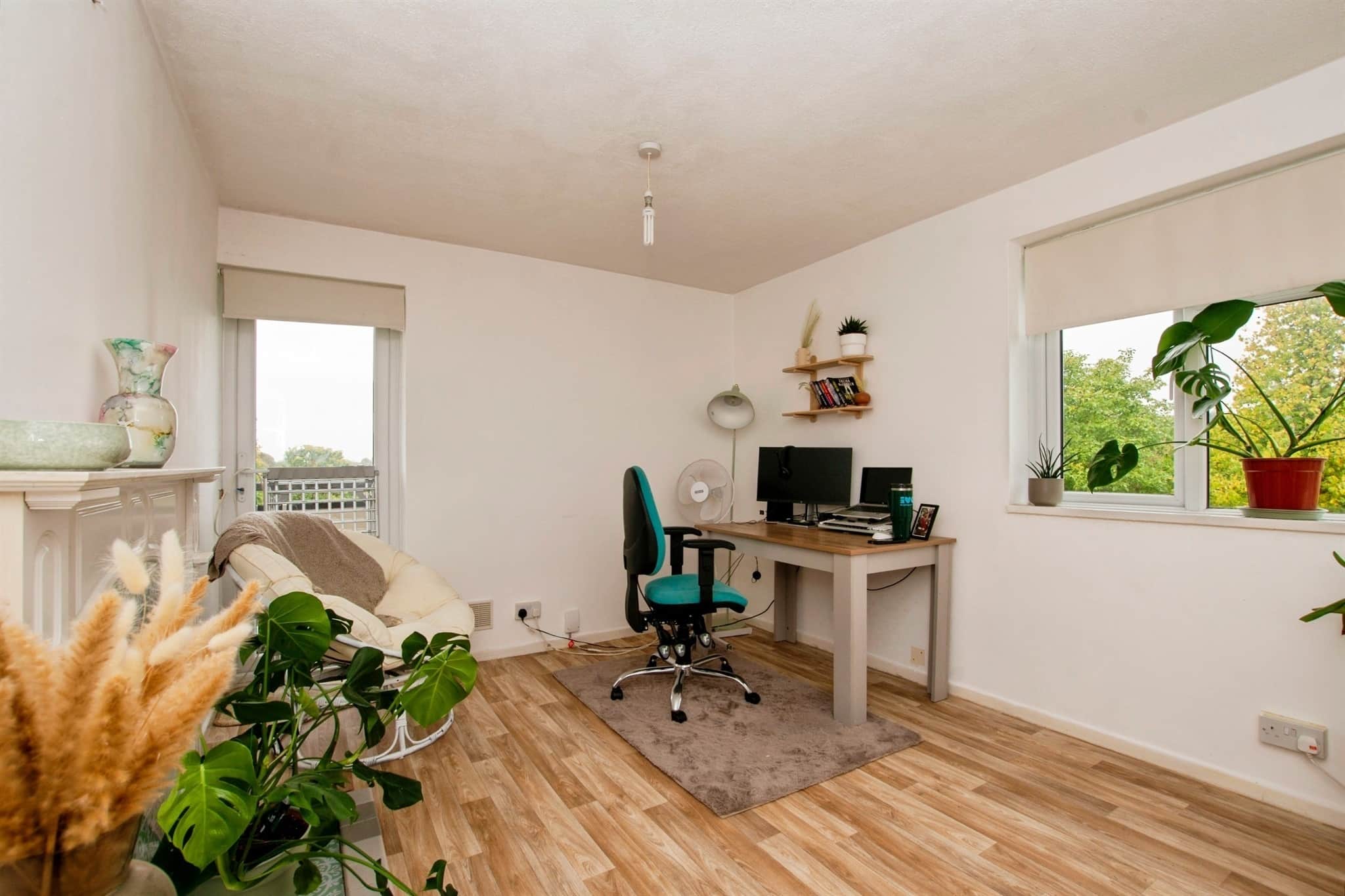 Property at Sidbury Heights, Tidworth