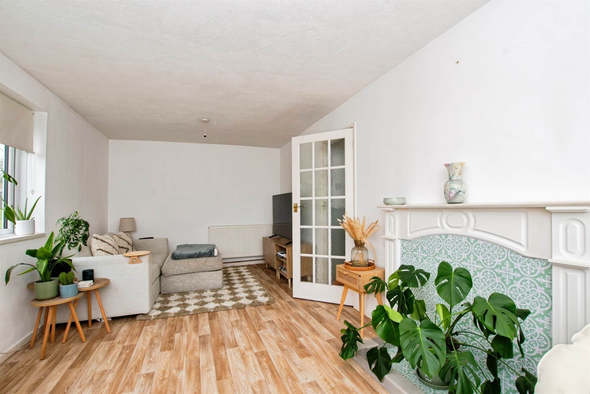 Property at Sidbury Heights, Tidworth