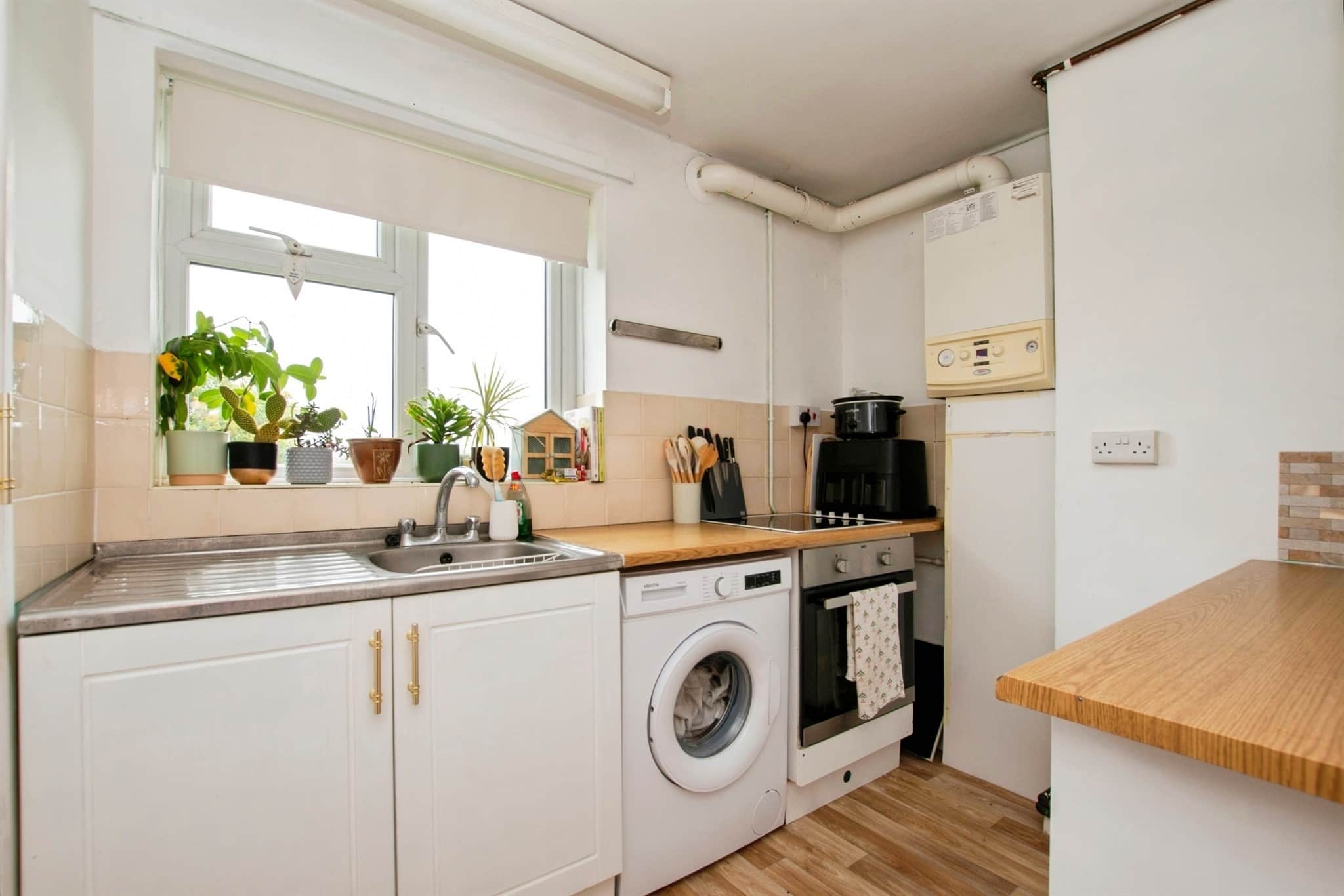 Property at Sidbury Heights, Tidworth
