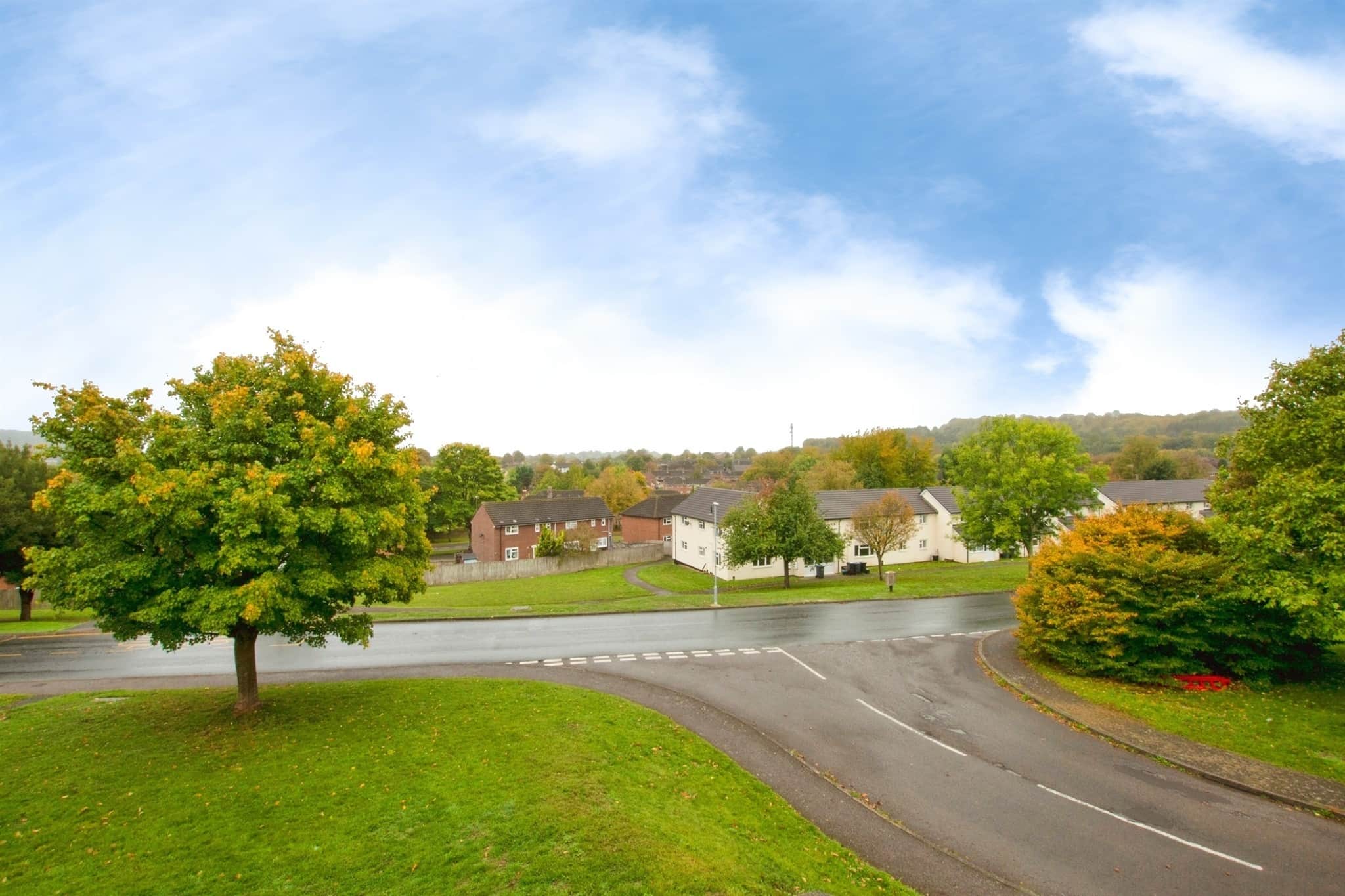 Property at Sidbury Heights, Tidworth