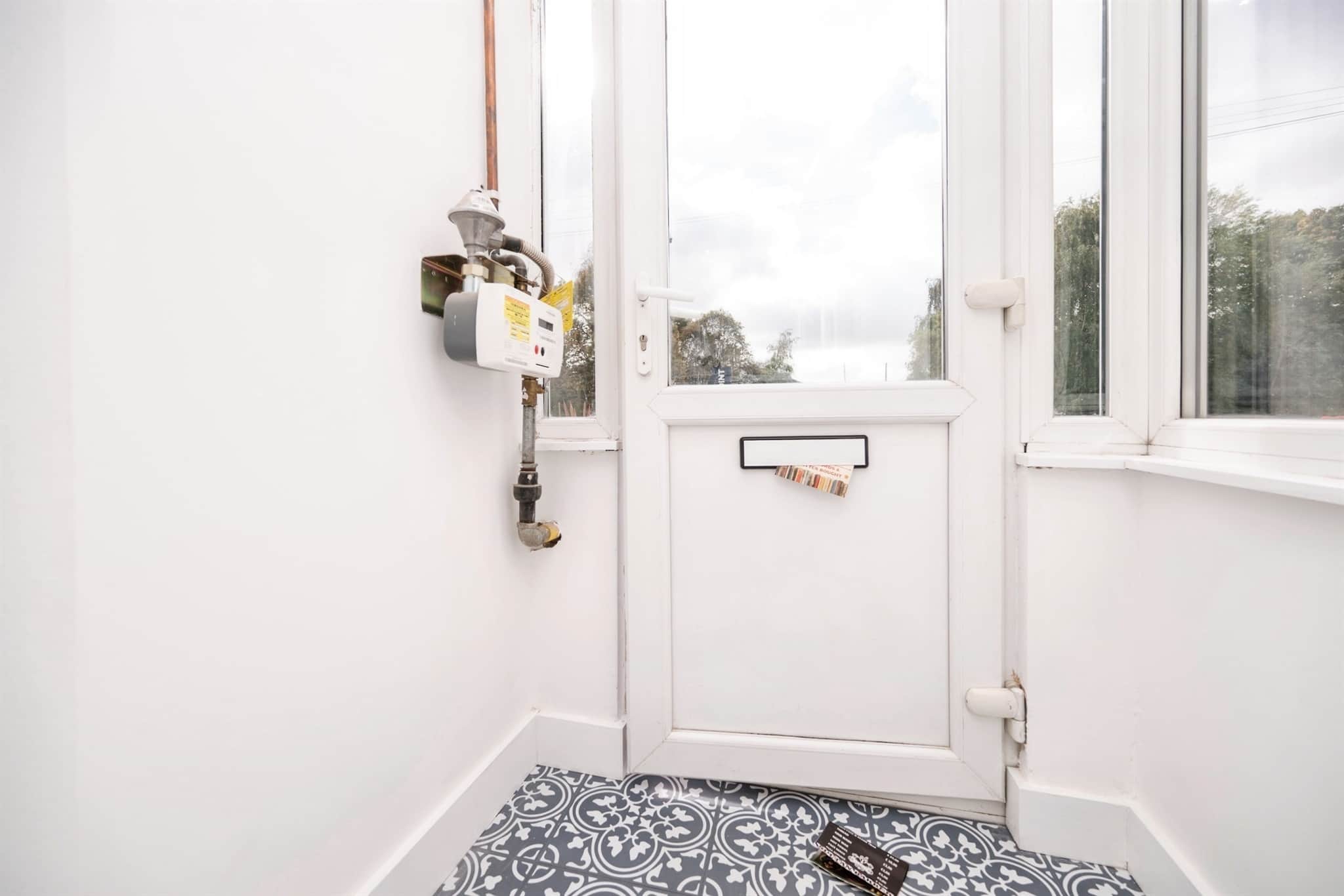 Property at Greets Green Road, West Bromwich