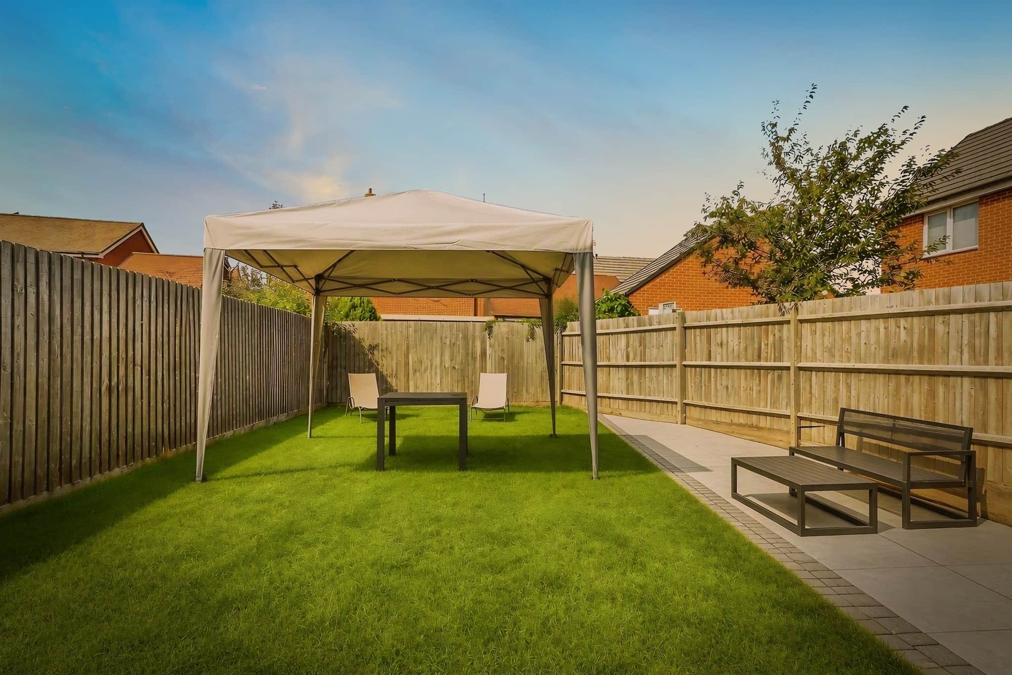 Property at Paradise Orchard, Aylesbury