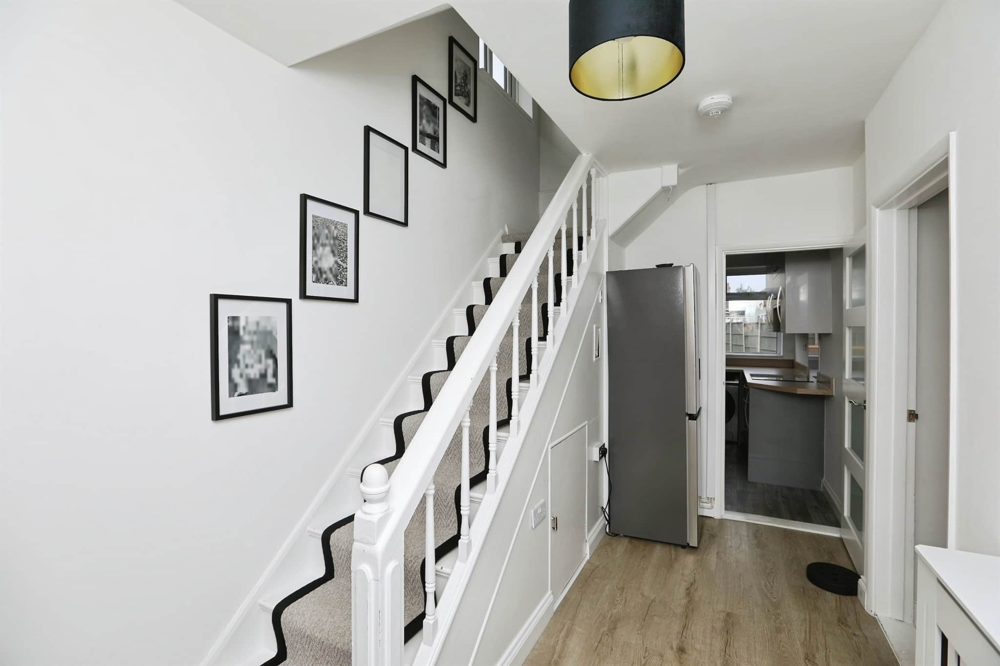 Property at Thames Avenue, Sheerness