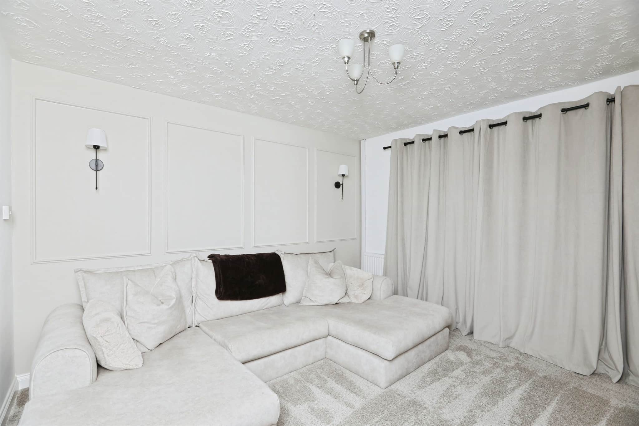 Property at Thames Avenue, Sheerness