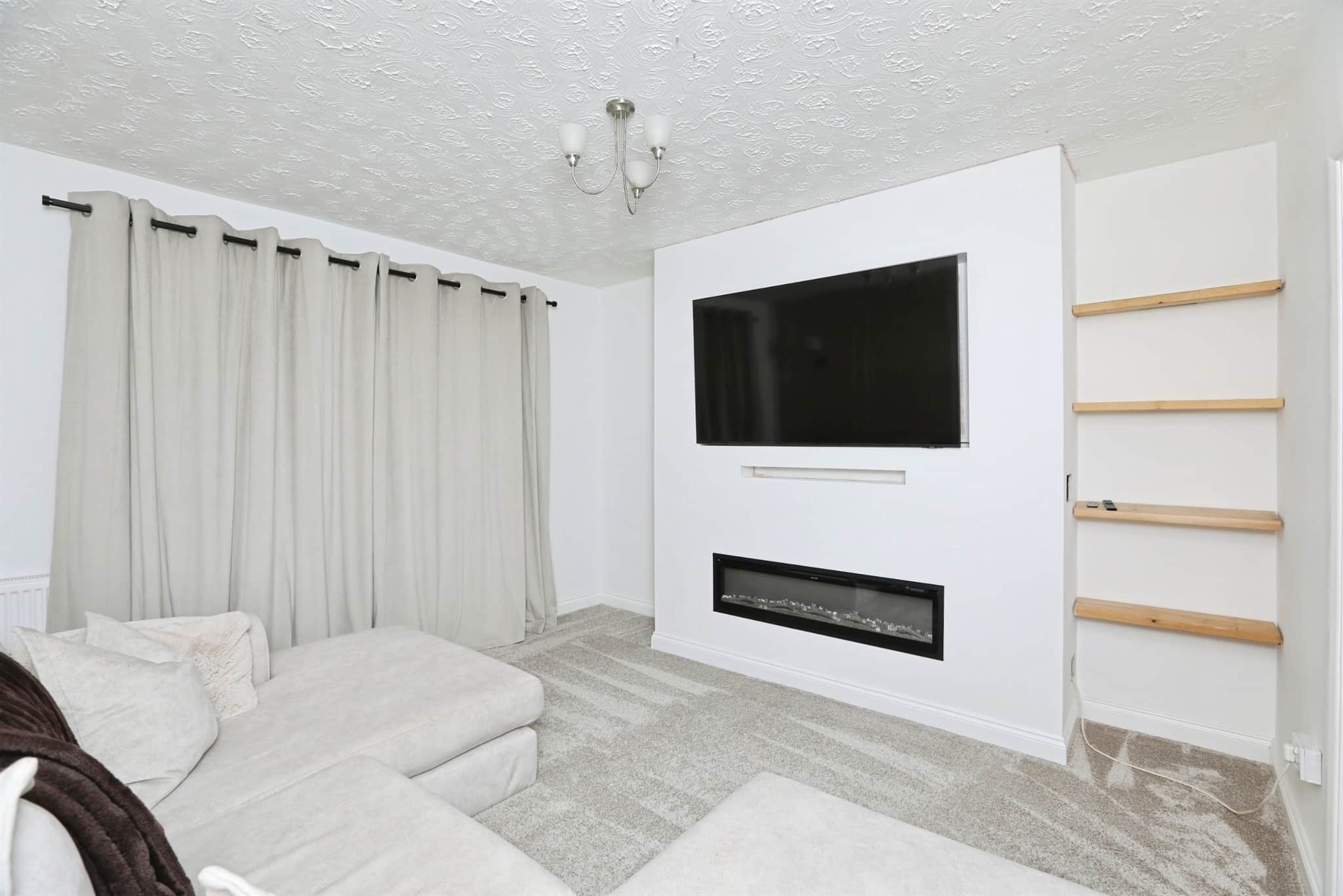 Property at Thames Avenue, Sheerness