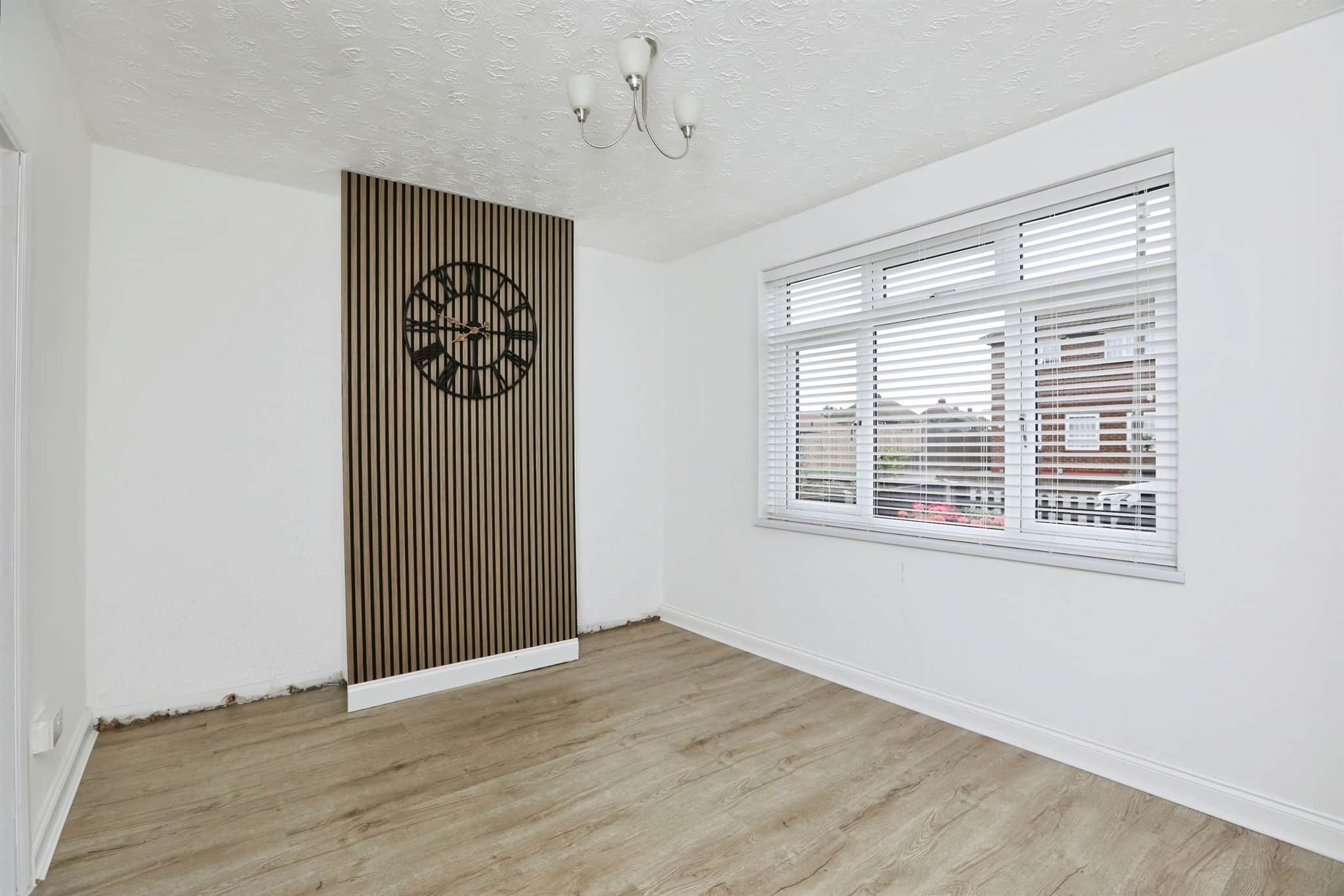 Property at Thames Avenue, Sheerness