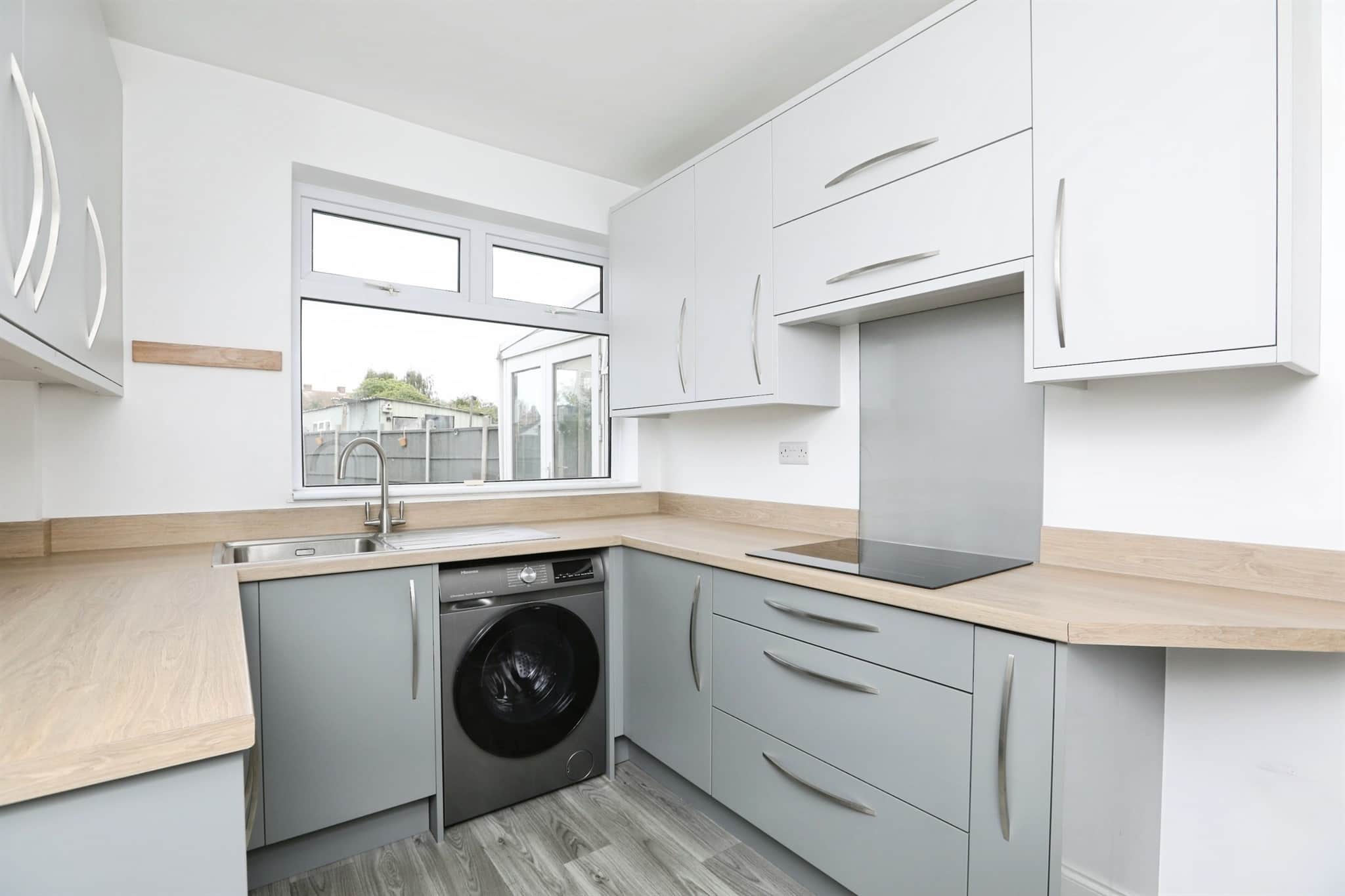 Property at Thames Avenue, Sheerness