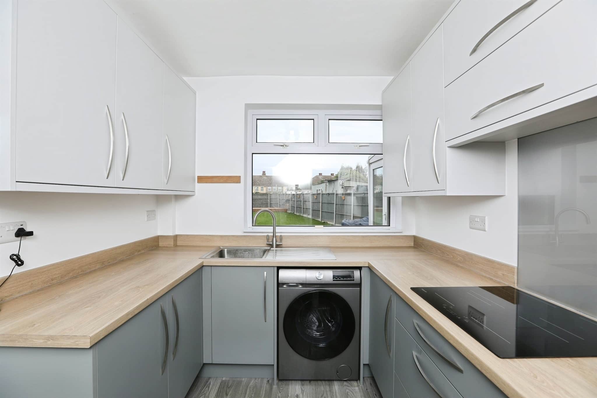 Property at Thames Avenue, Sheerness