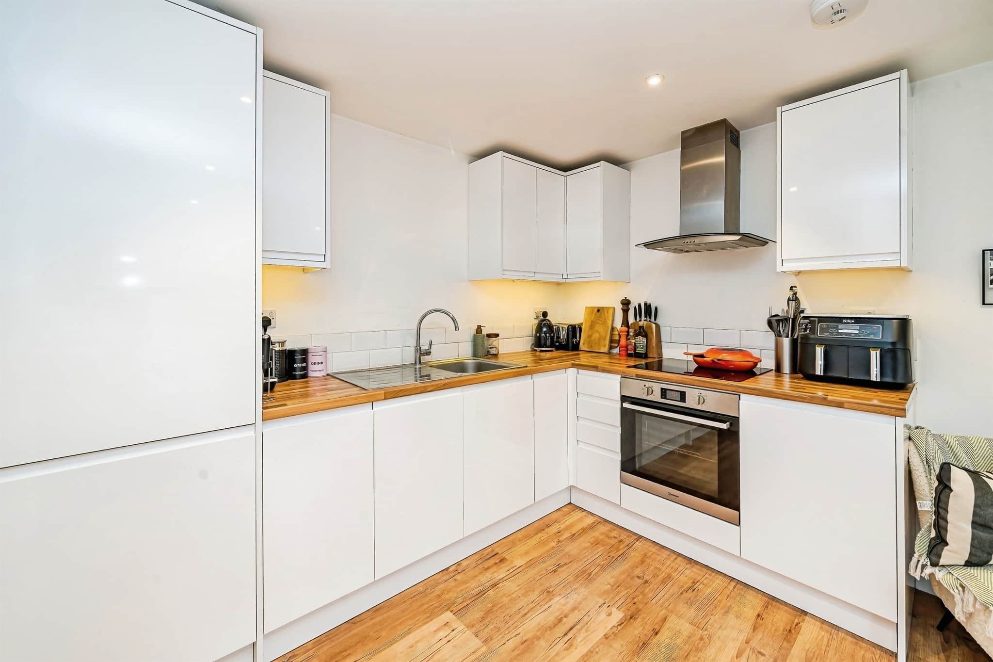 Property at Oxford Road, Aylesbury