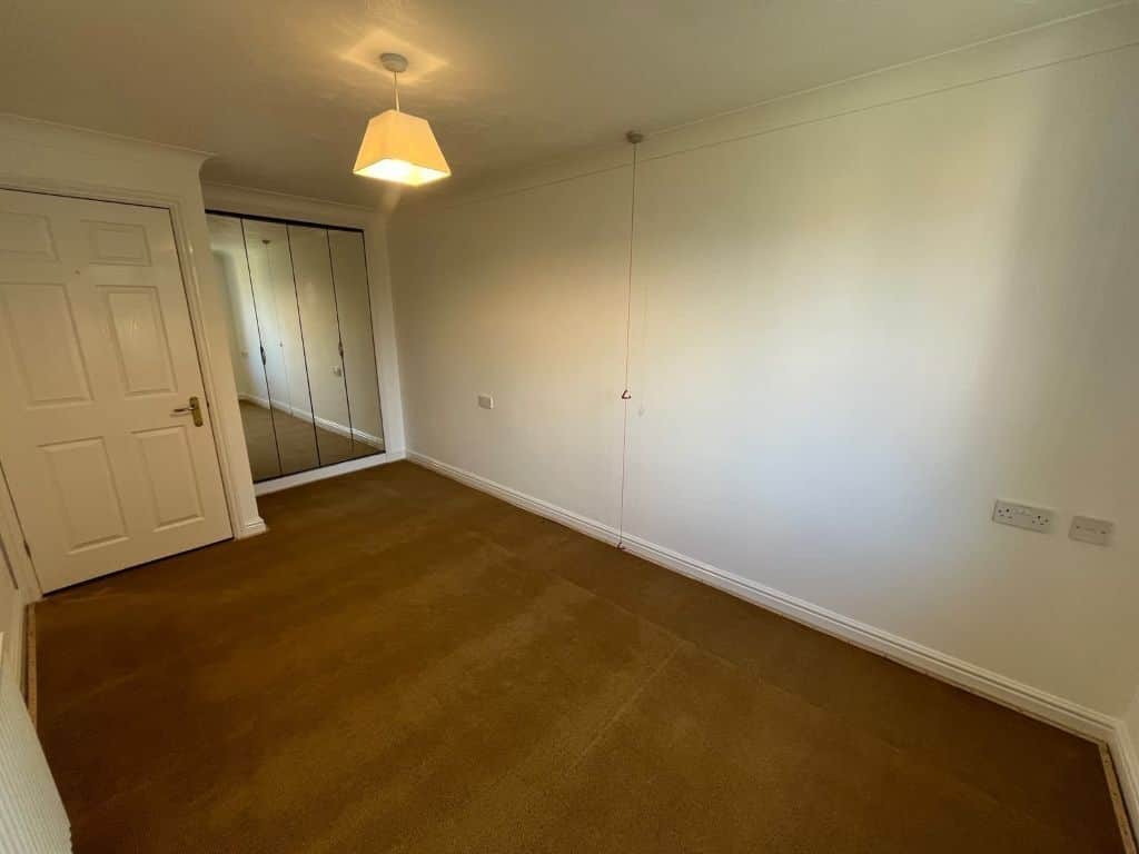 Property at Oakley Road, Southampton