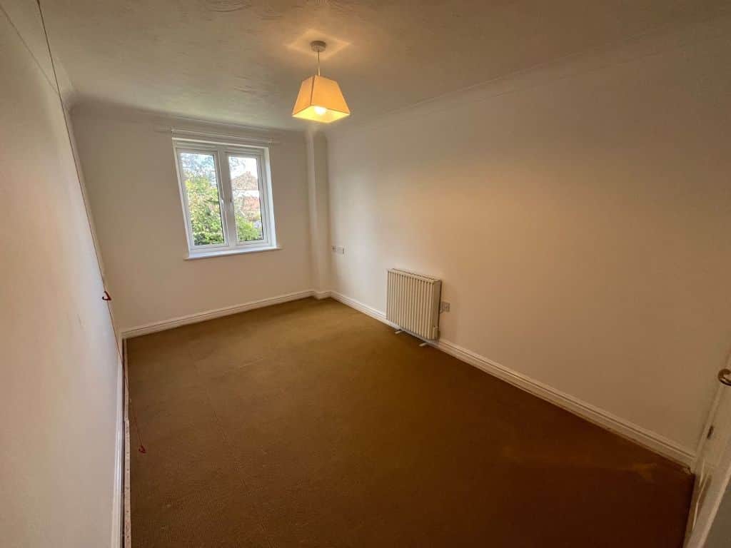Property at Oakley Road, Southampton