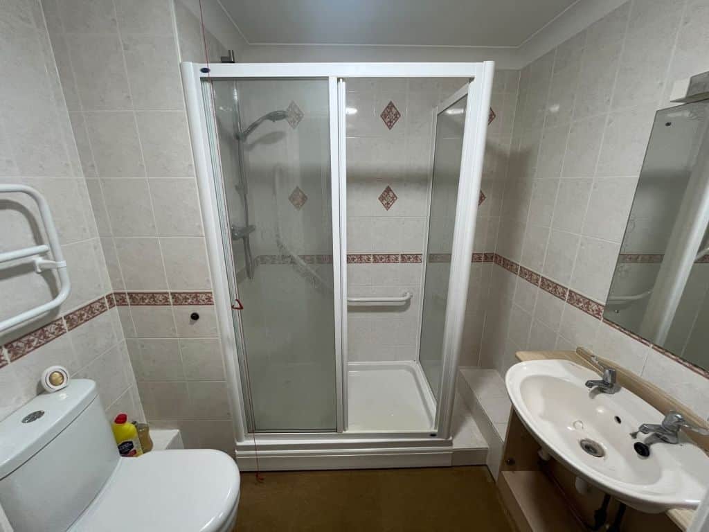 Property at Oakley Road, Southampton