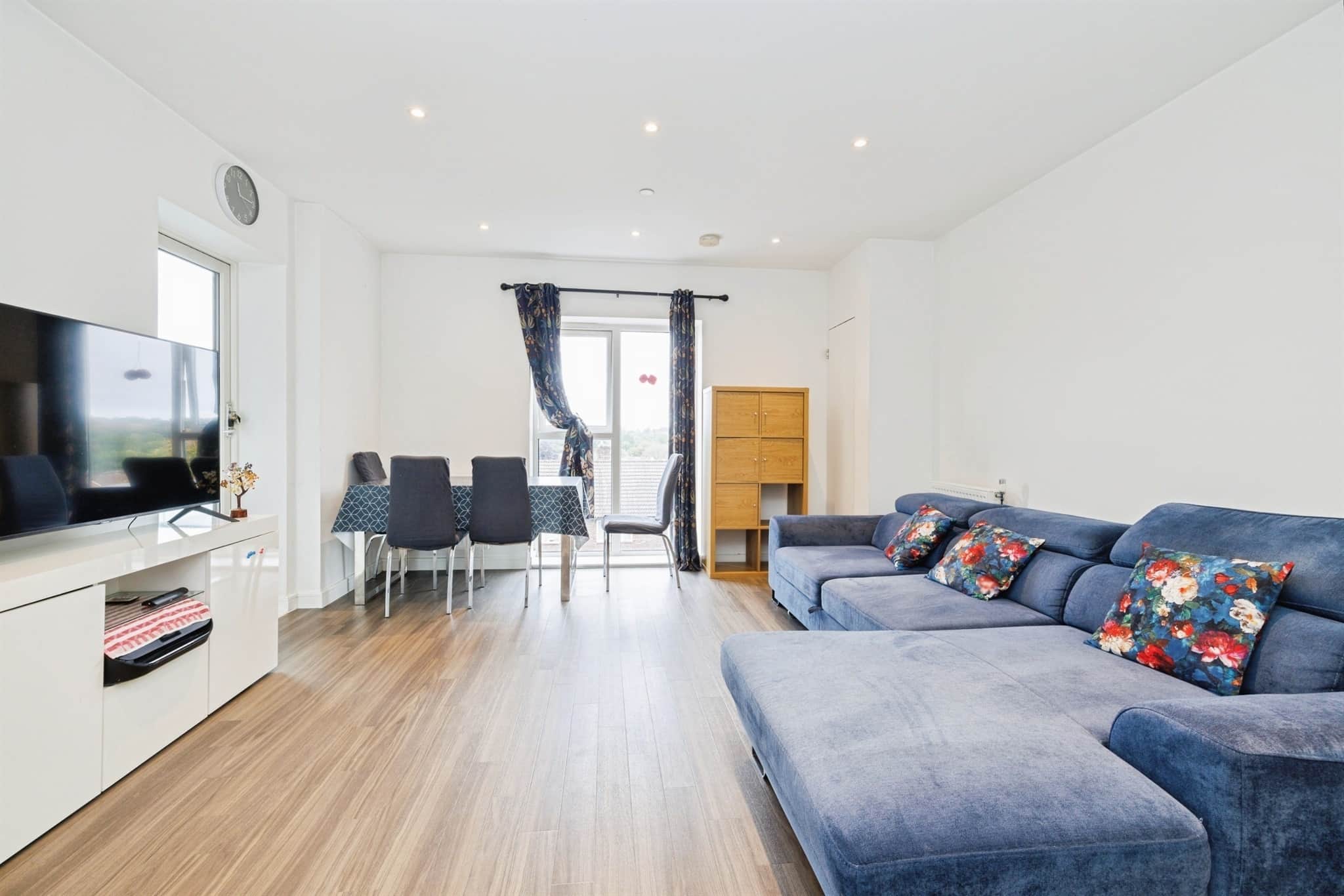 Property at Fairfield Avenue, Watford