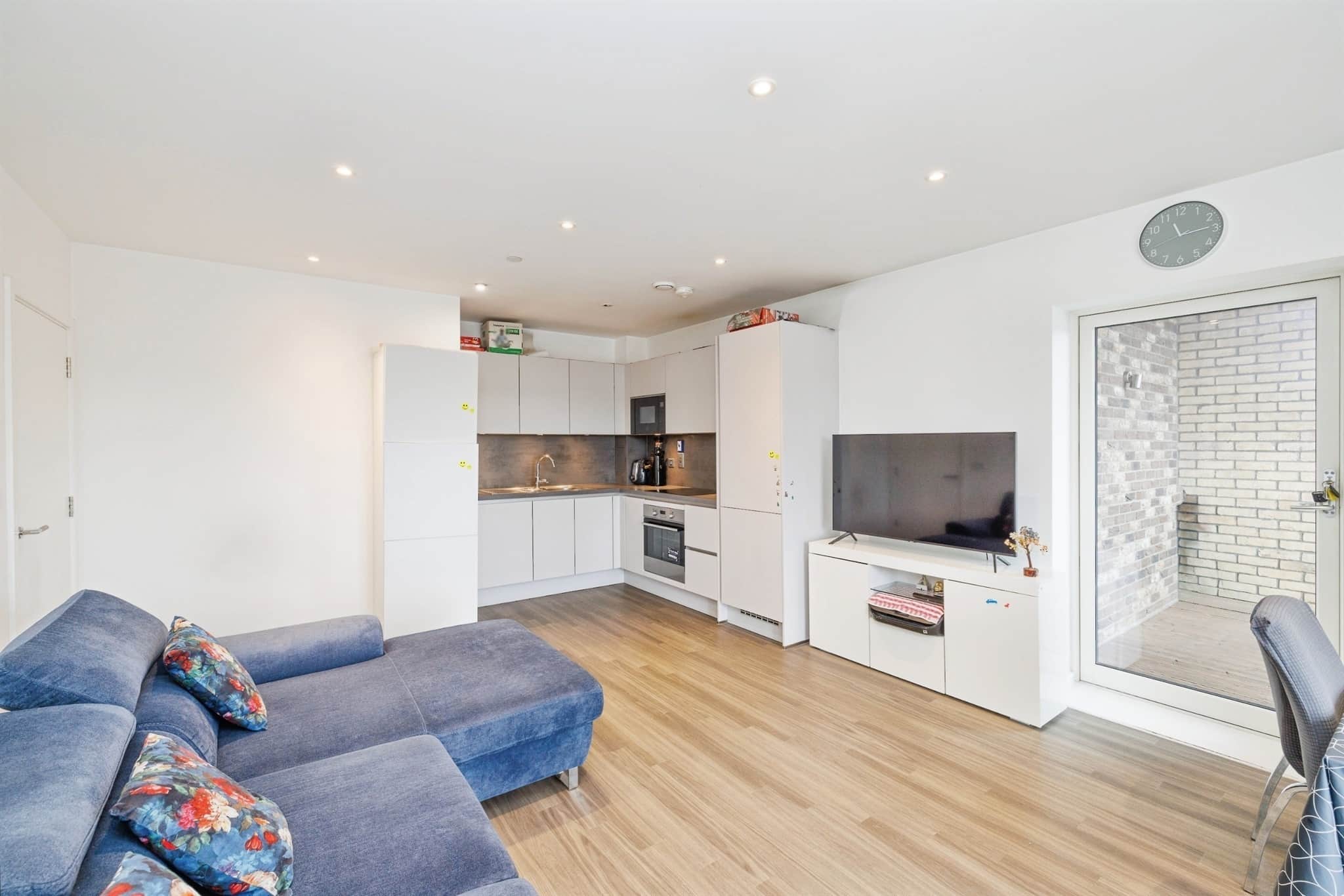 Property at Fairfield Avenue, Watford