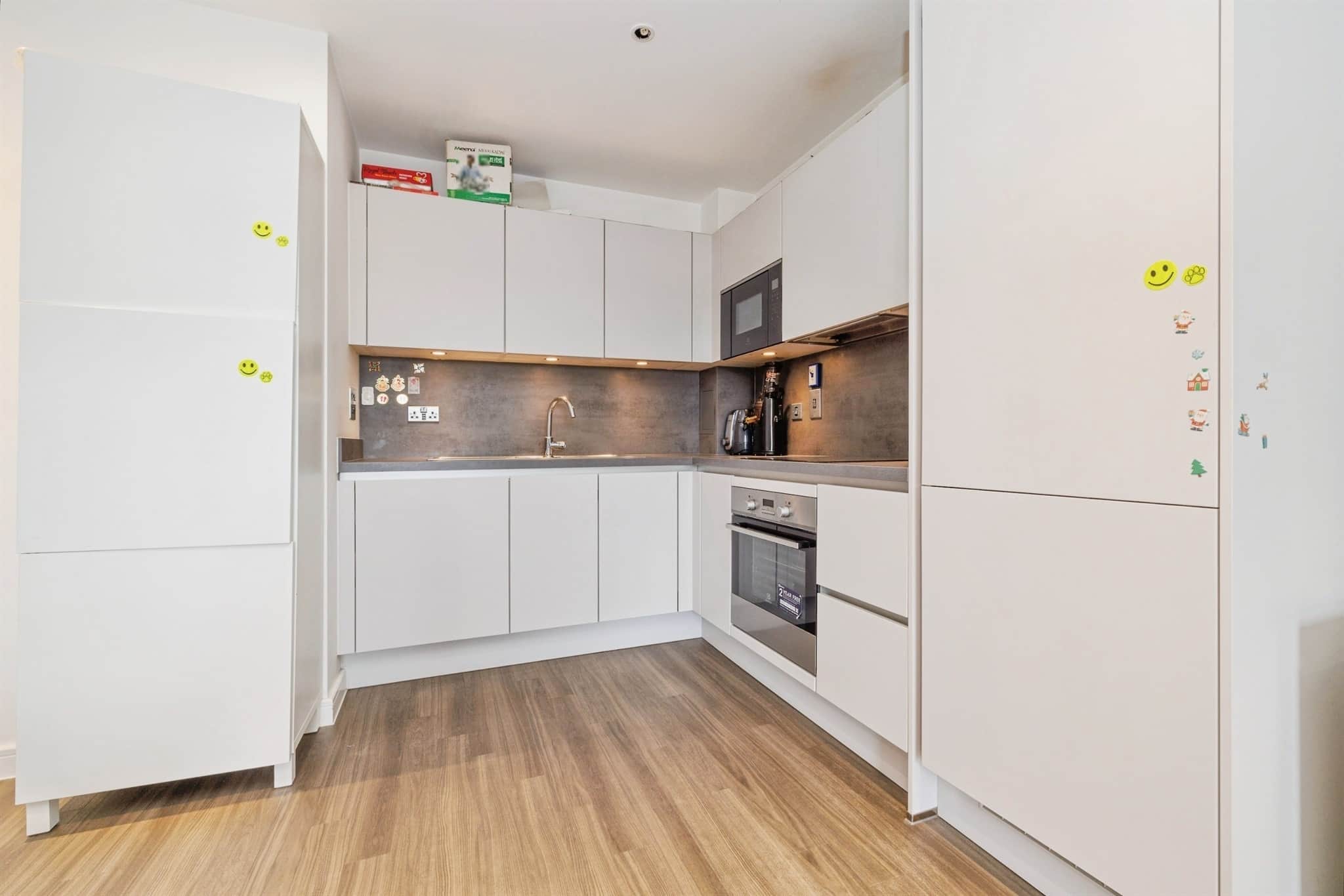 Property at Fairfield Avenue, Watford