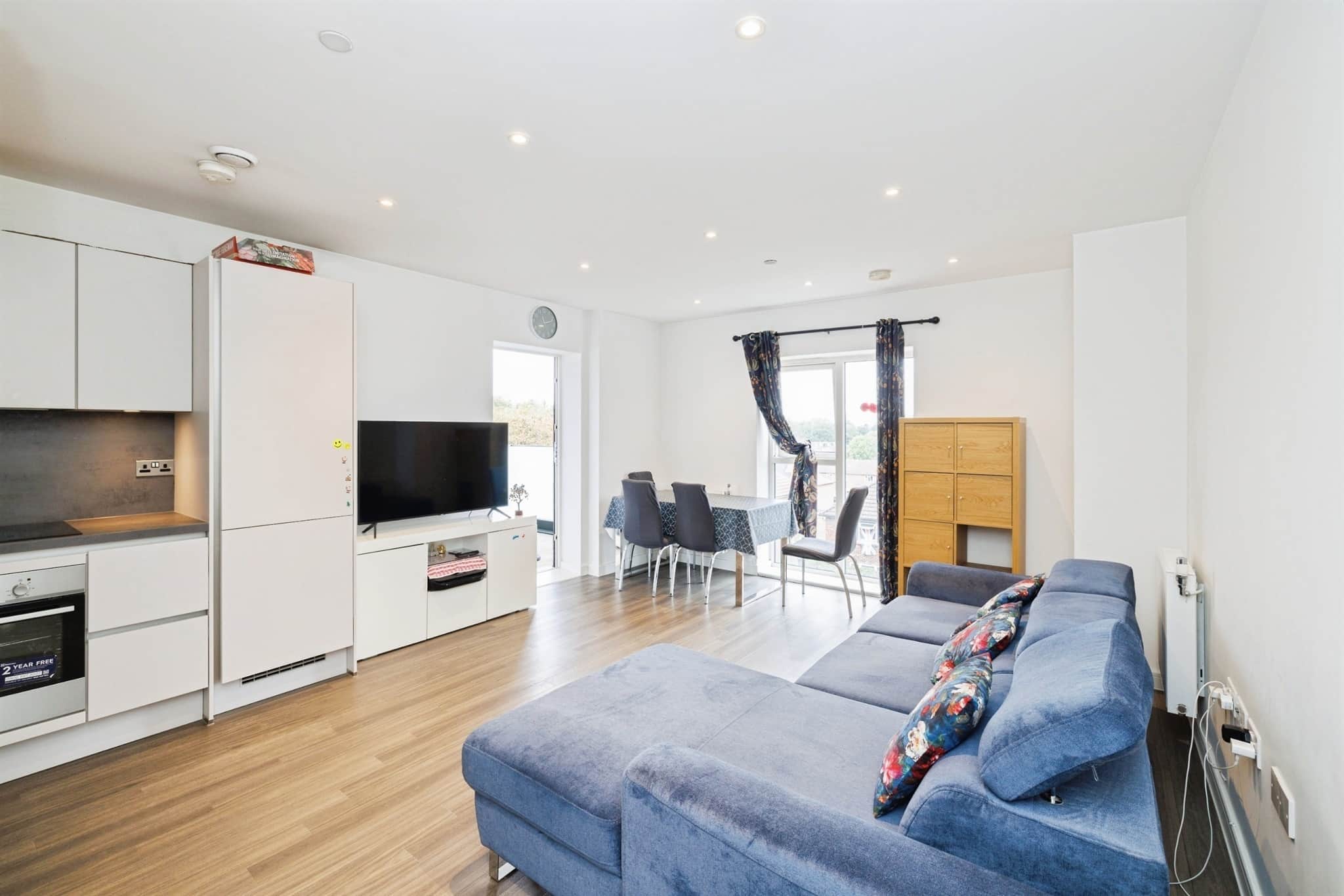 Property at Fairfield Avenue, Watford