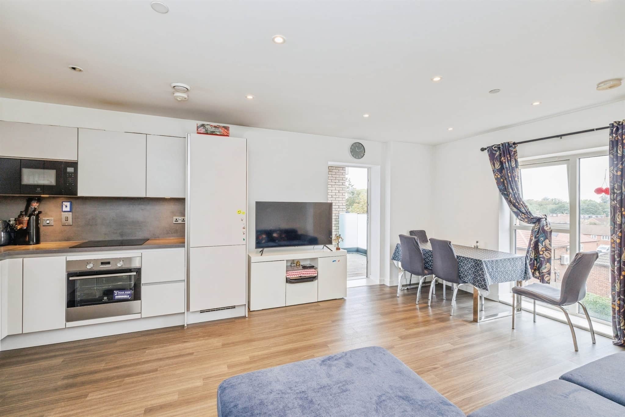 Property at Fairfield Avenue, Watford