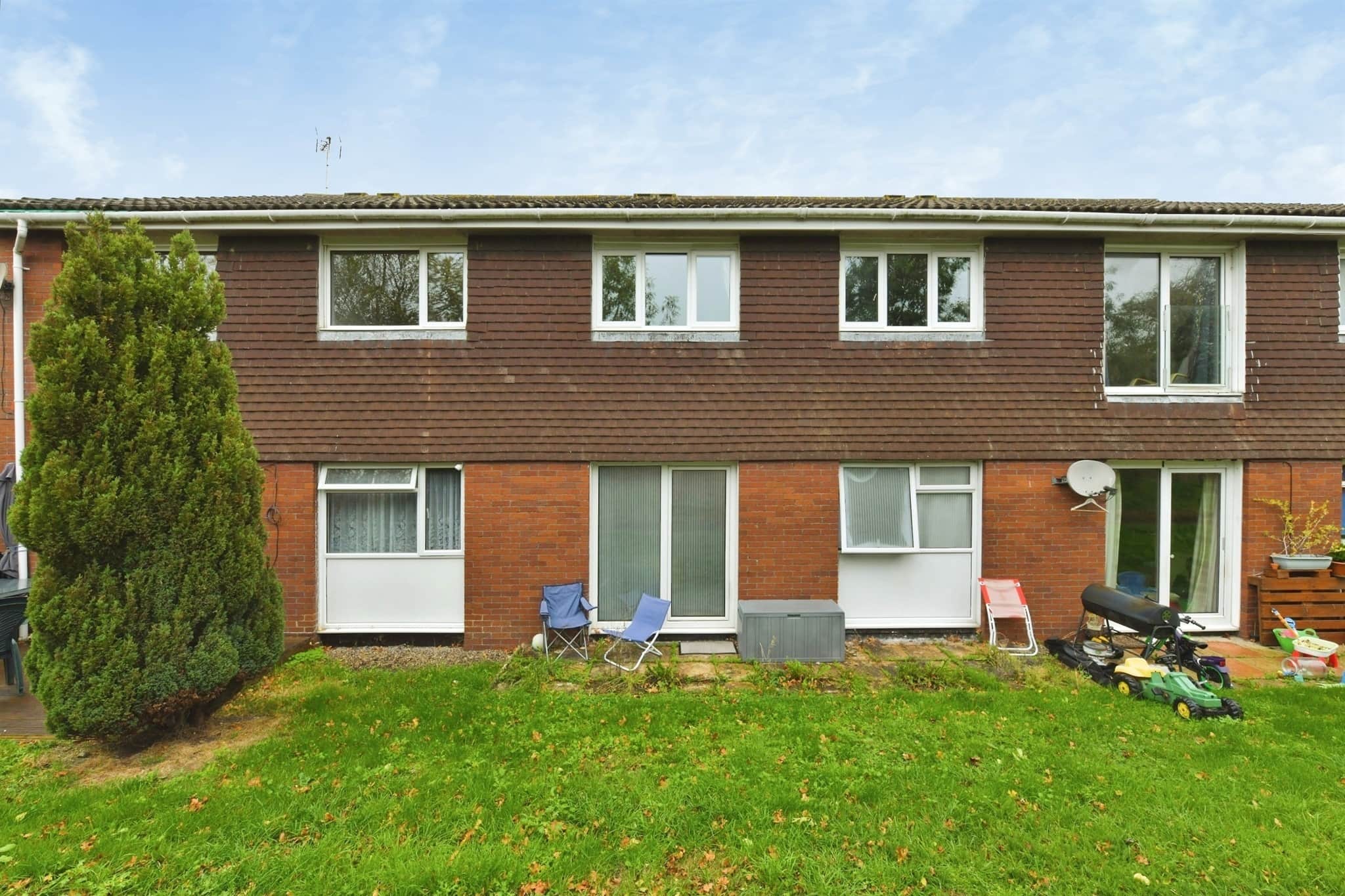 Property at Henderson Close, Trowbridge