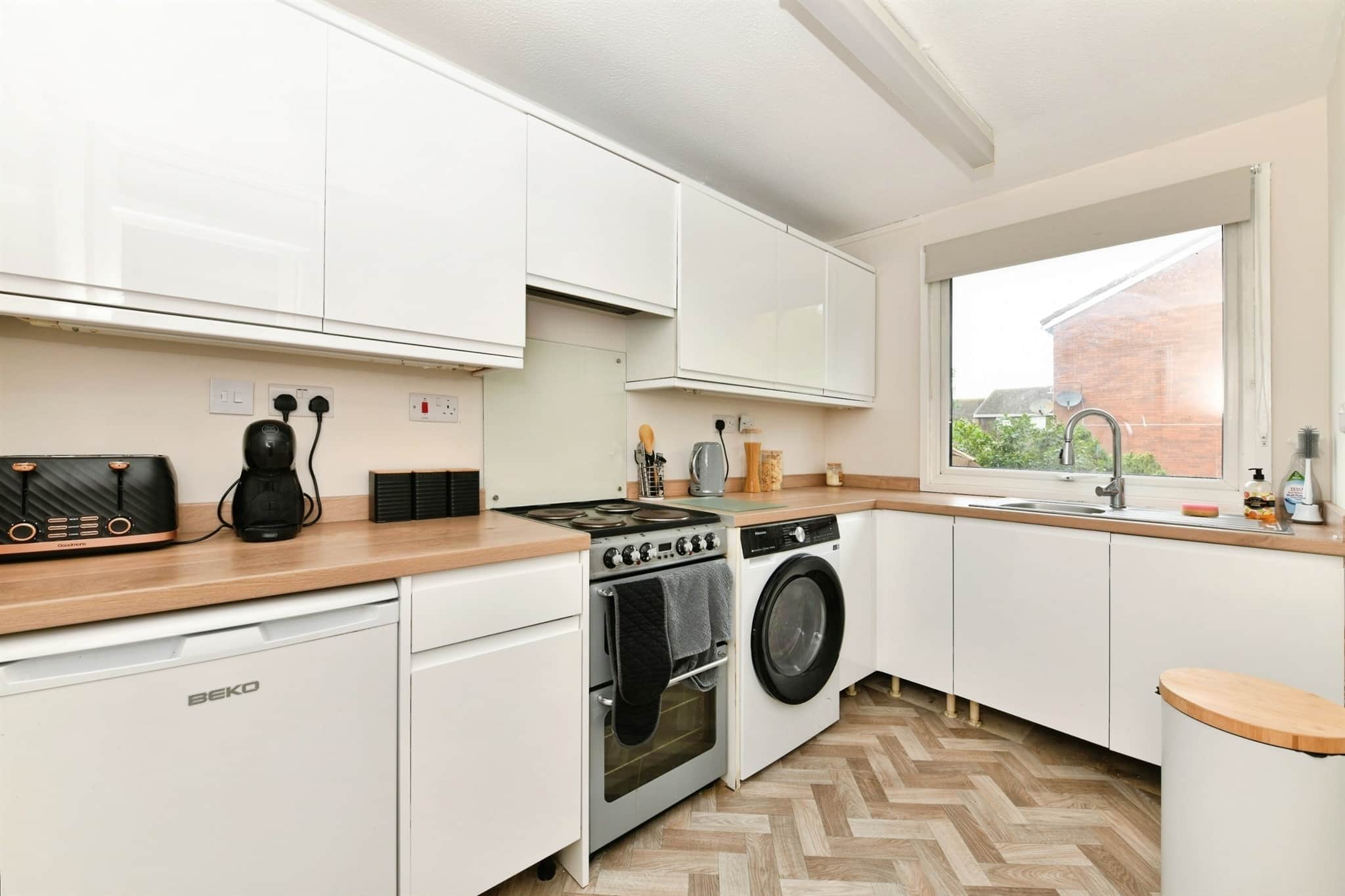 Property at Henderson Close, Trowbridge
