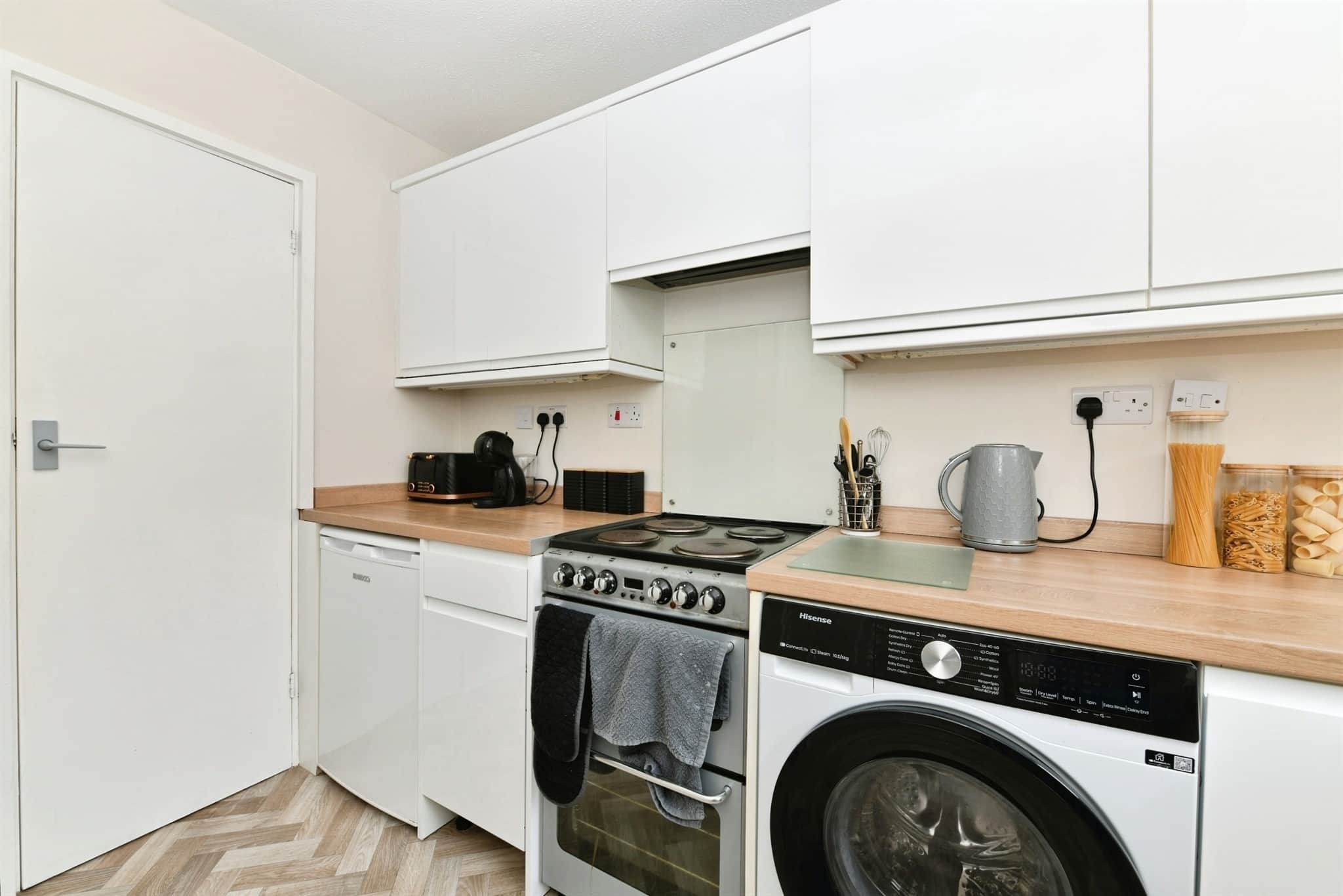 Property at Henderson Close, Trowbridge