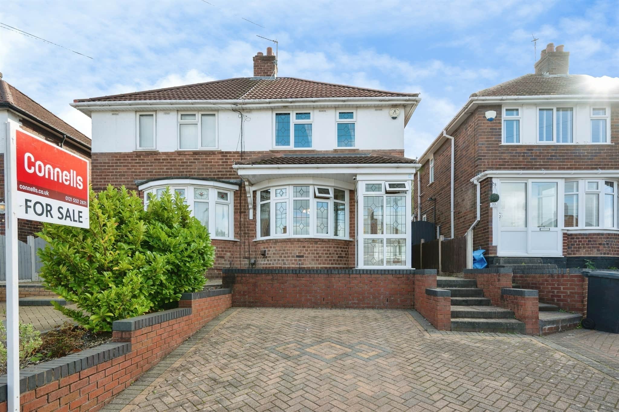 Property at Elm Terrace, Tividale, Oldbury