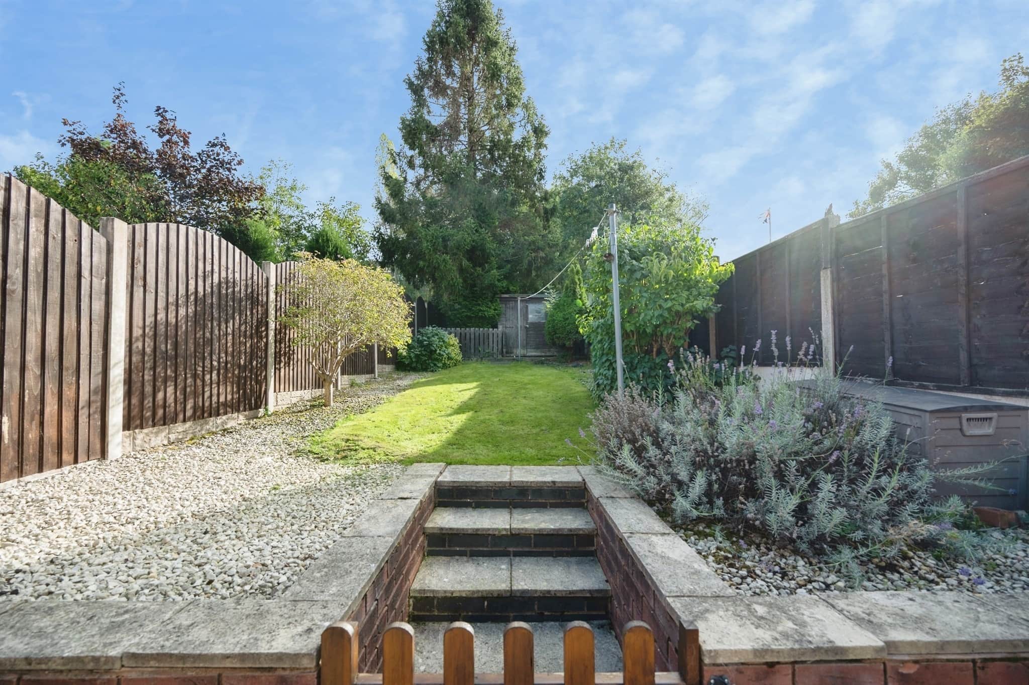 Property at Elm Terrace, Tividale, Oldbury