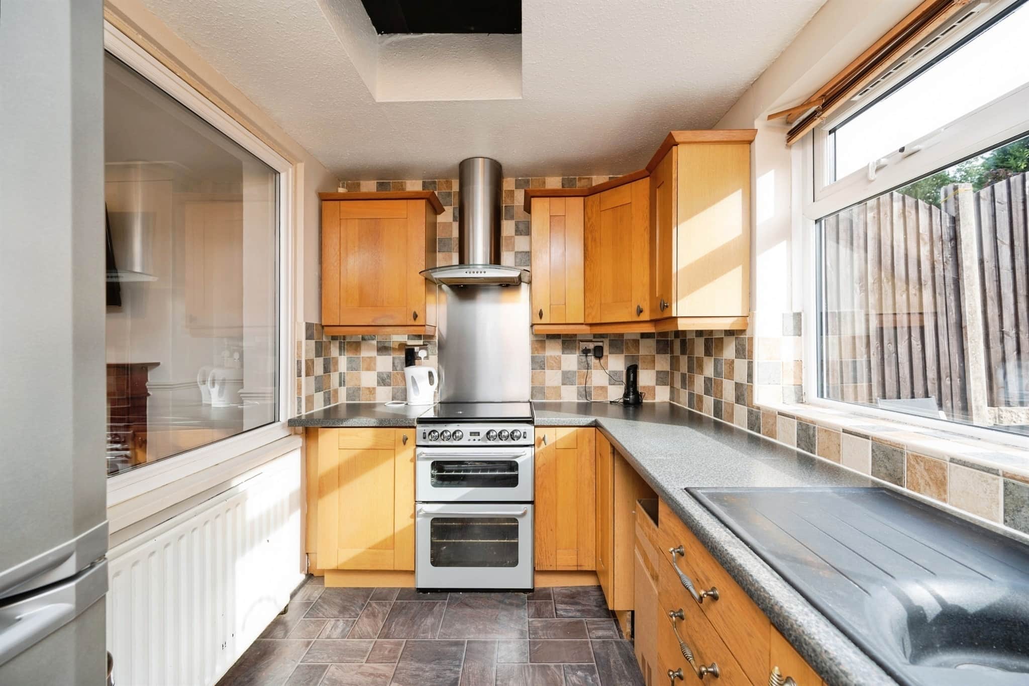 Property at Elm Terrace, Tividale, Oldbury