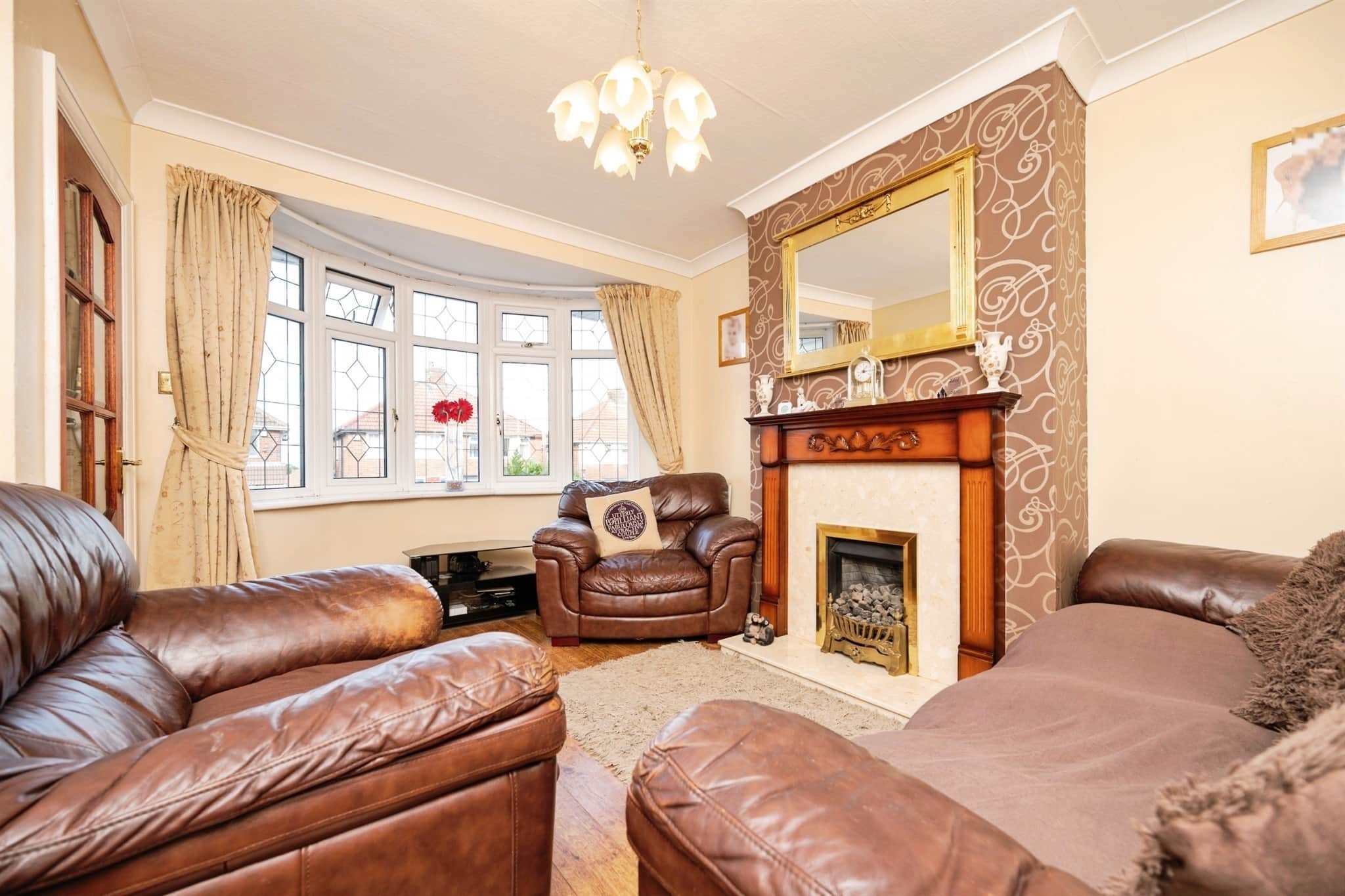 Property at Elm Terrace, Tividale, Oldbury