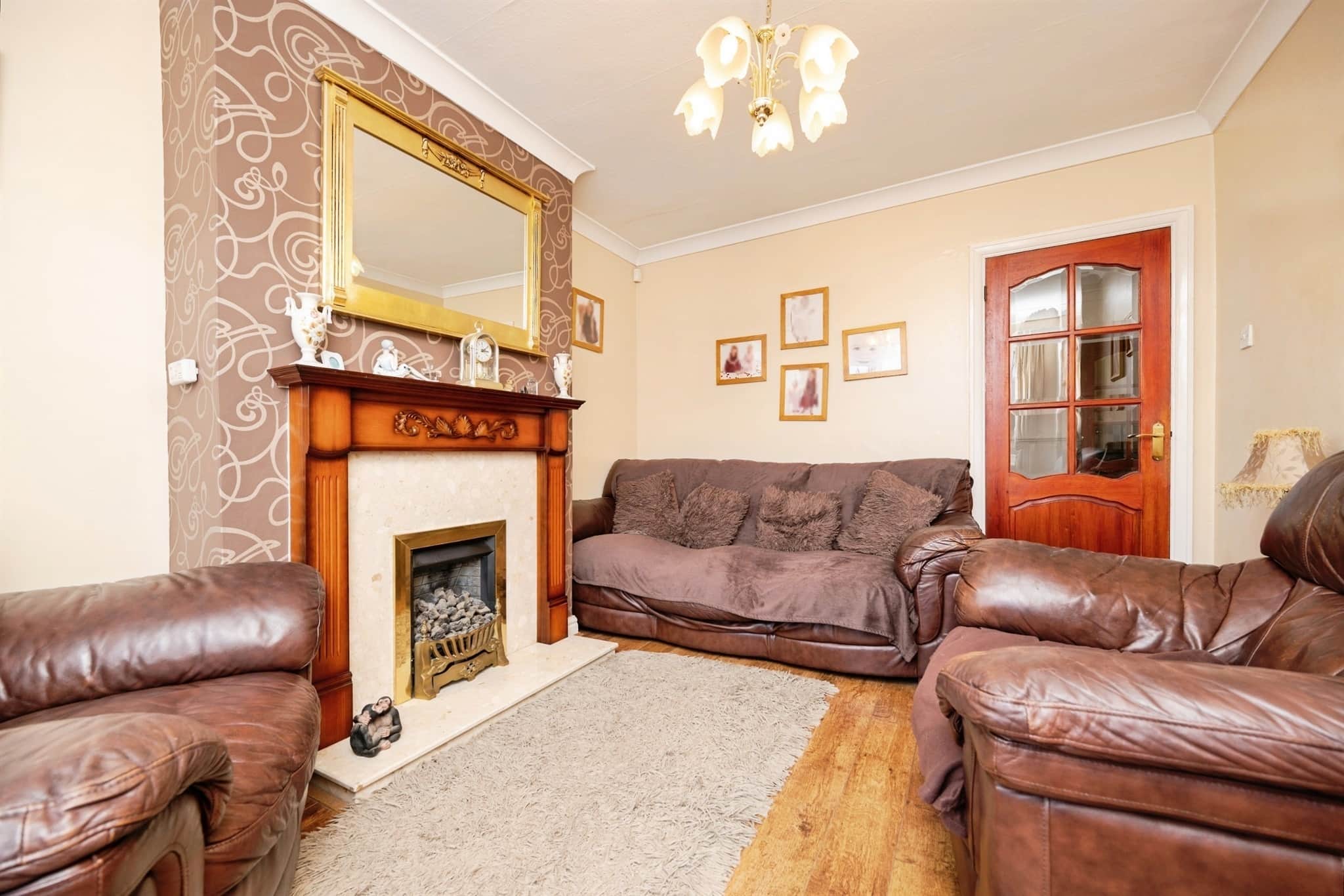 Property at Elm Terrace, Tividale, Oldbury