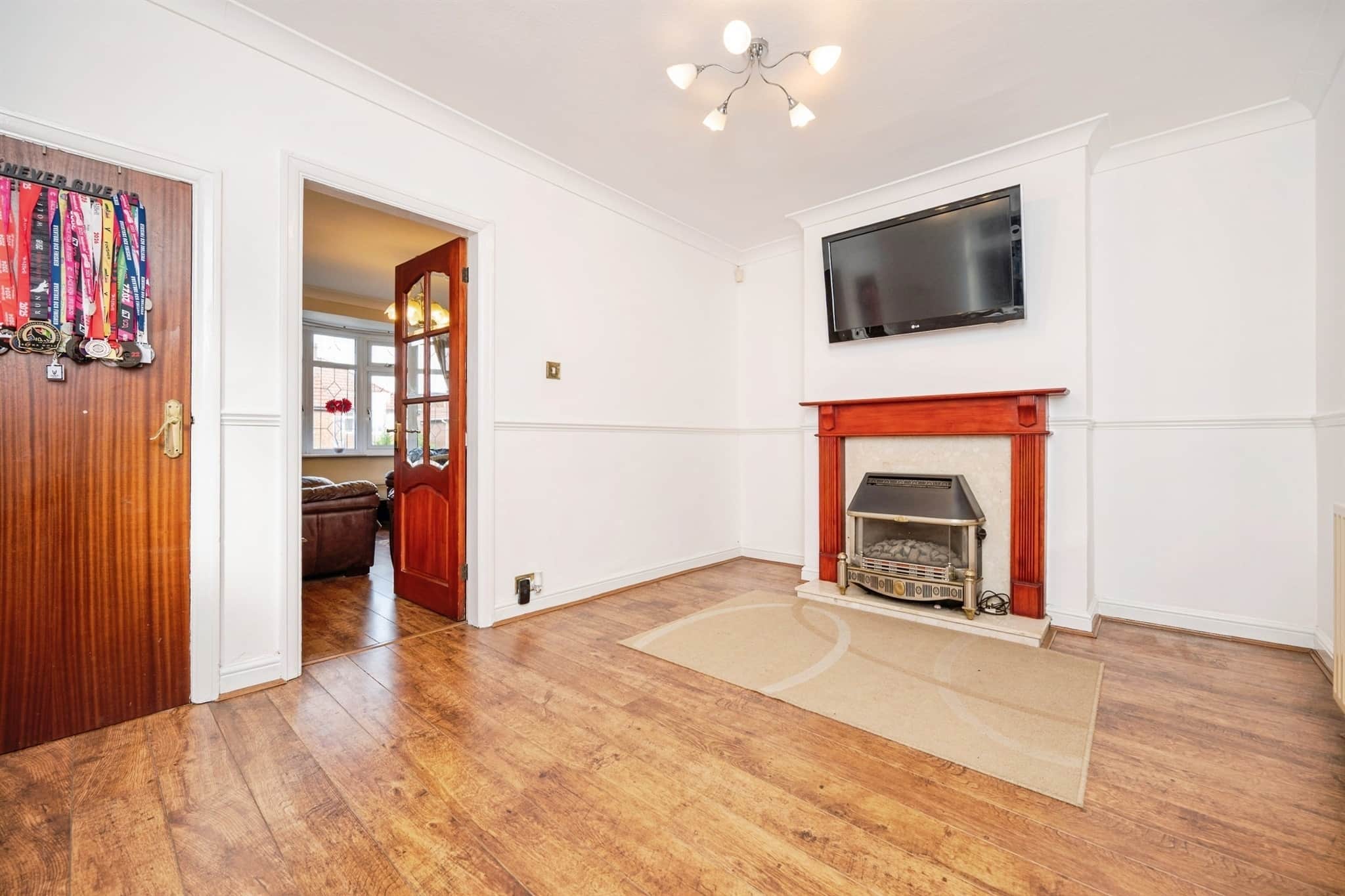 Property at Elm Terrace, Tividale, Oldbury