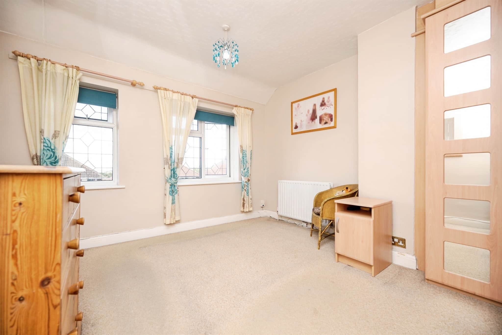 Property at Elm Terrace, Tividale, Oldbury
