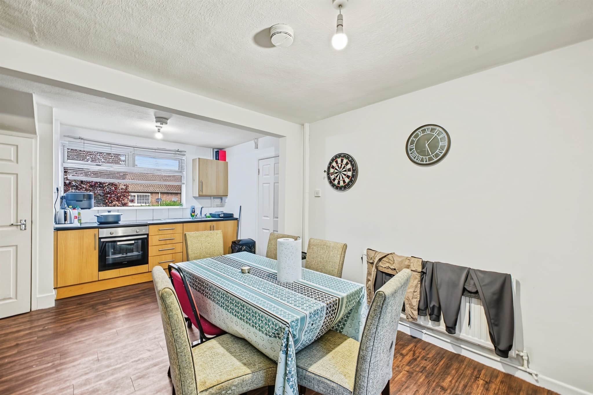Property at Chalcombe Avenue, Northampton