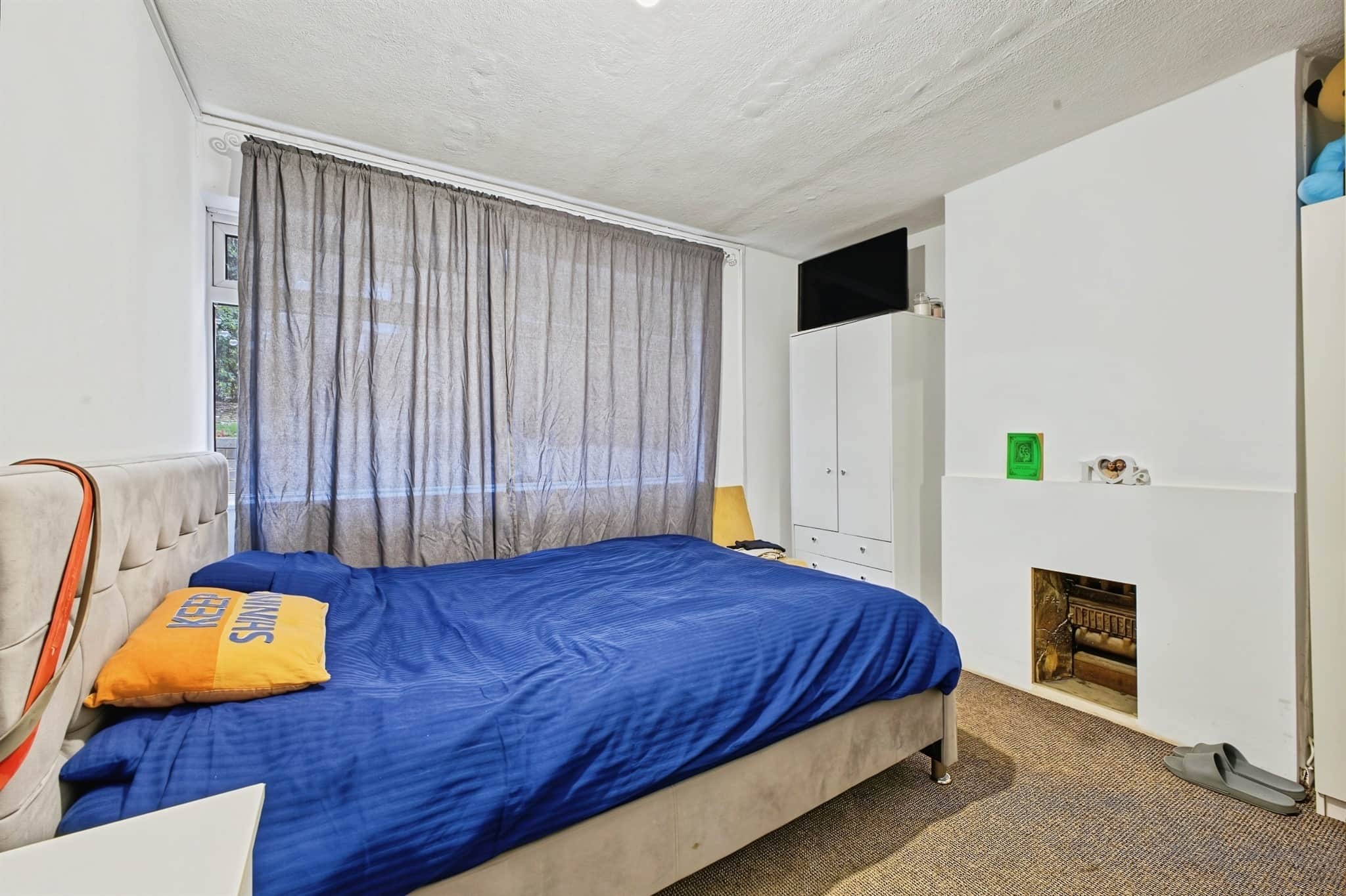 Property at Chalcombe Avenue, Northampton