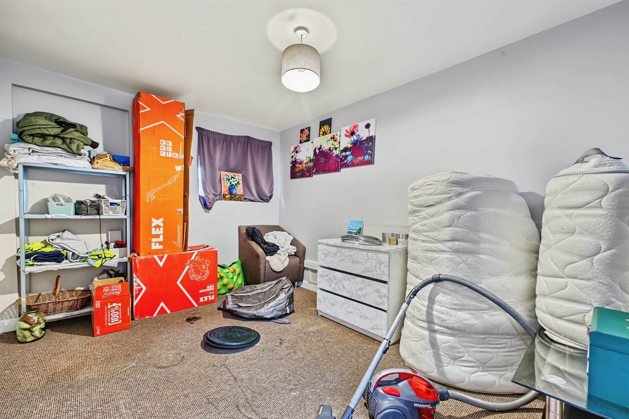 Property at Chalcombe Avenue, Northampton