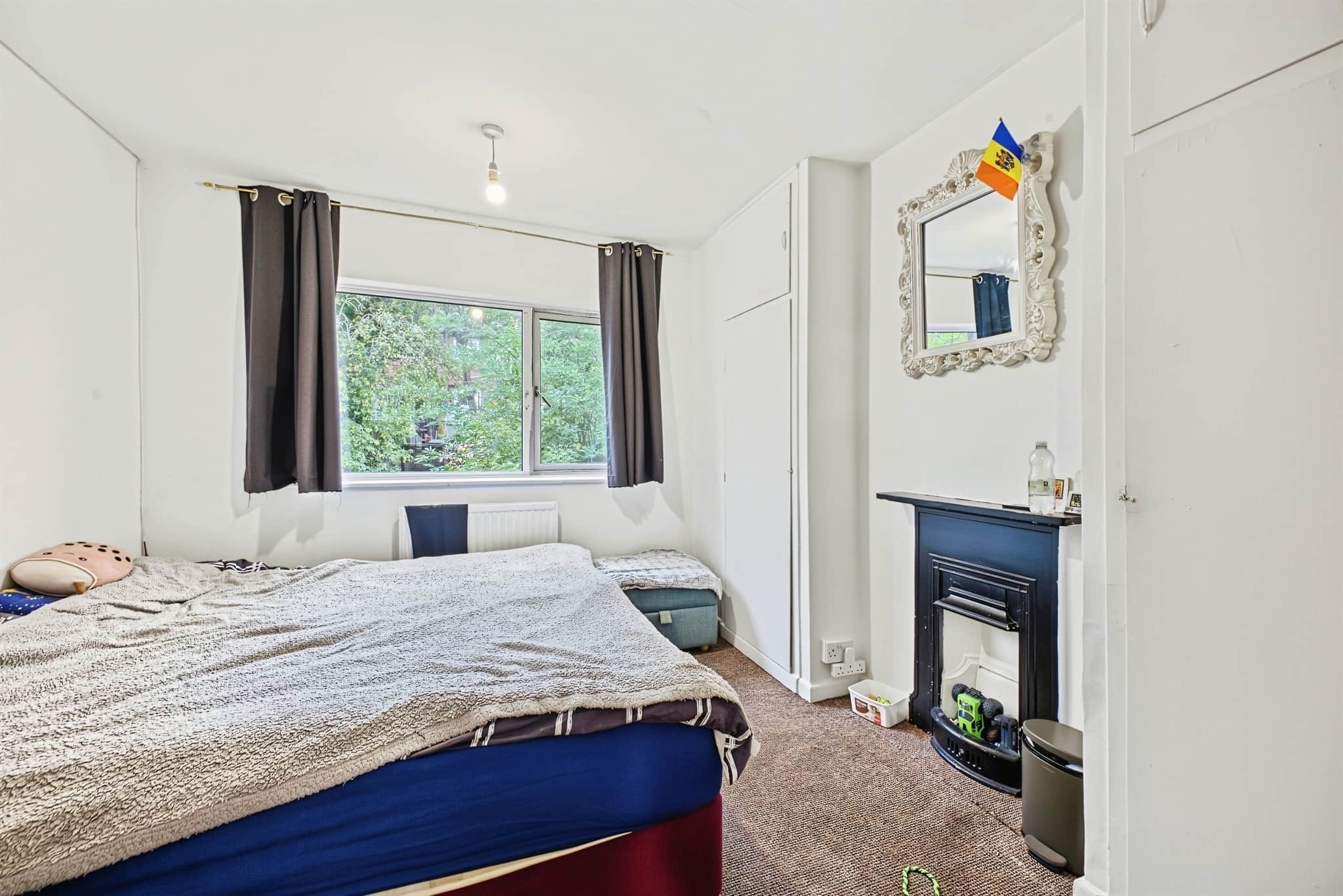 Property at Chalcombe Avenue, Northampton