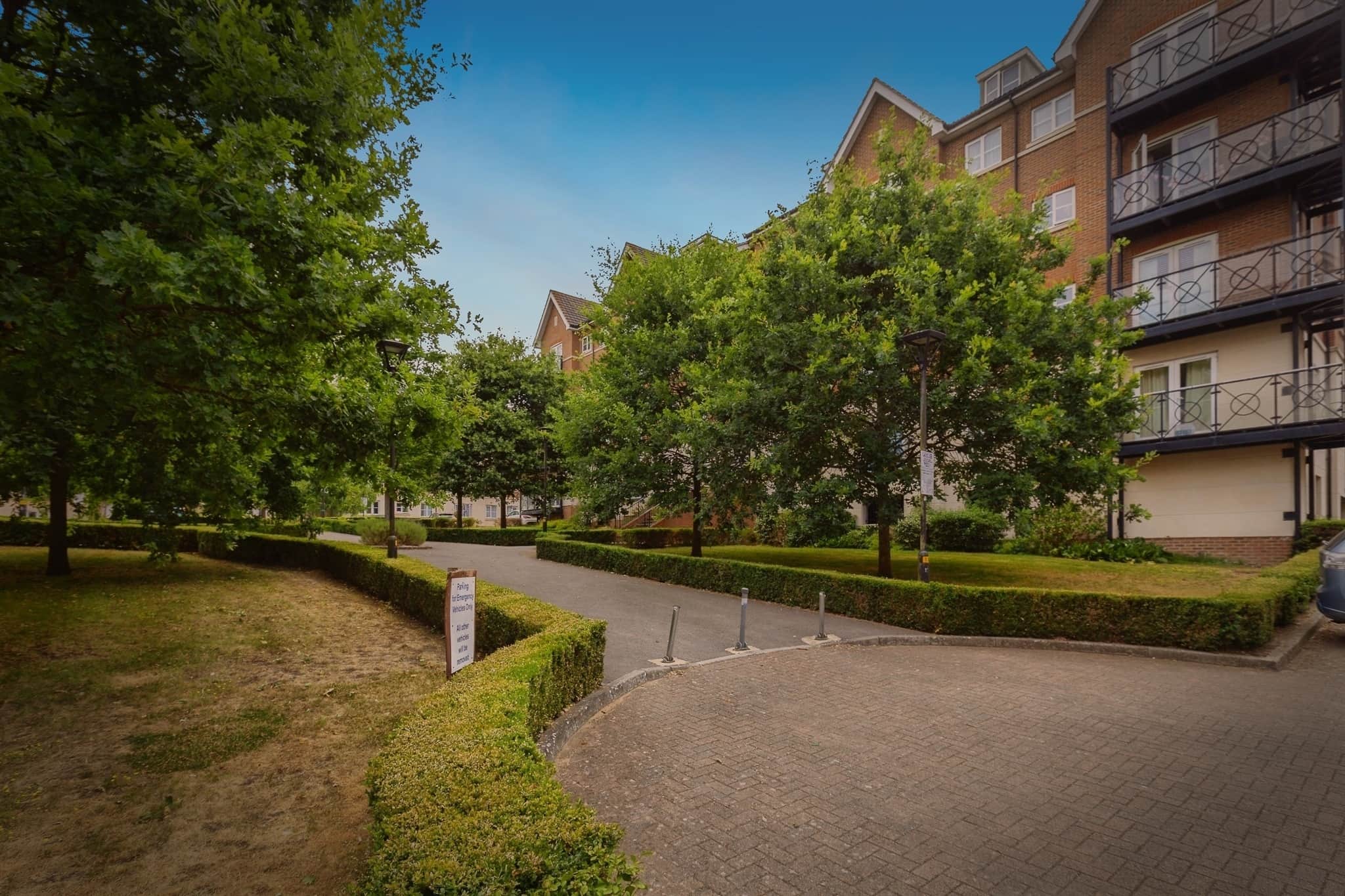 Property at Viridian Square, Aylesbury