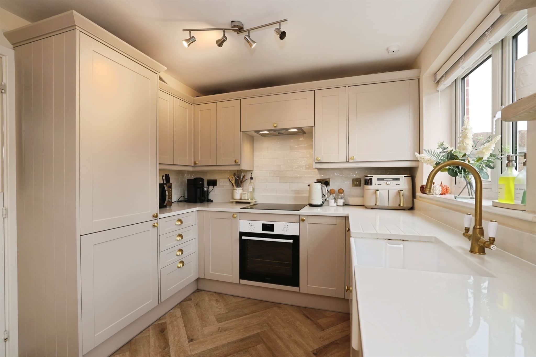 Property at Longspee Lane, Salisbury